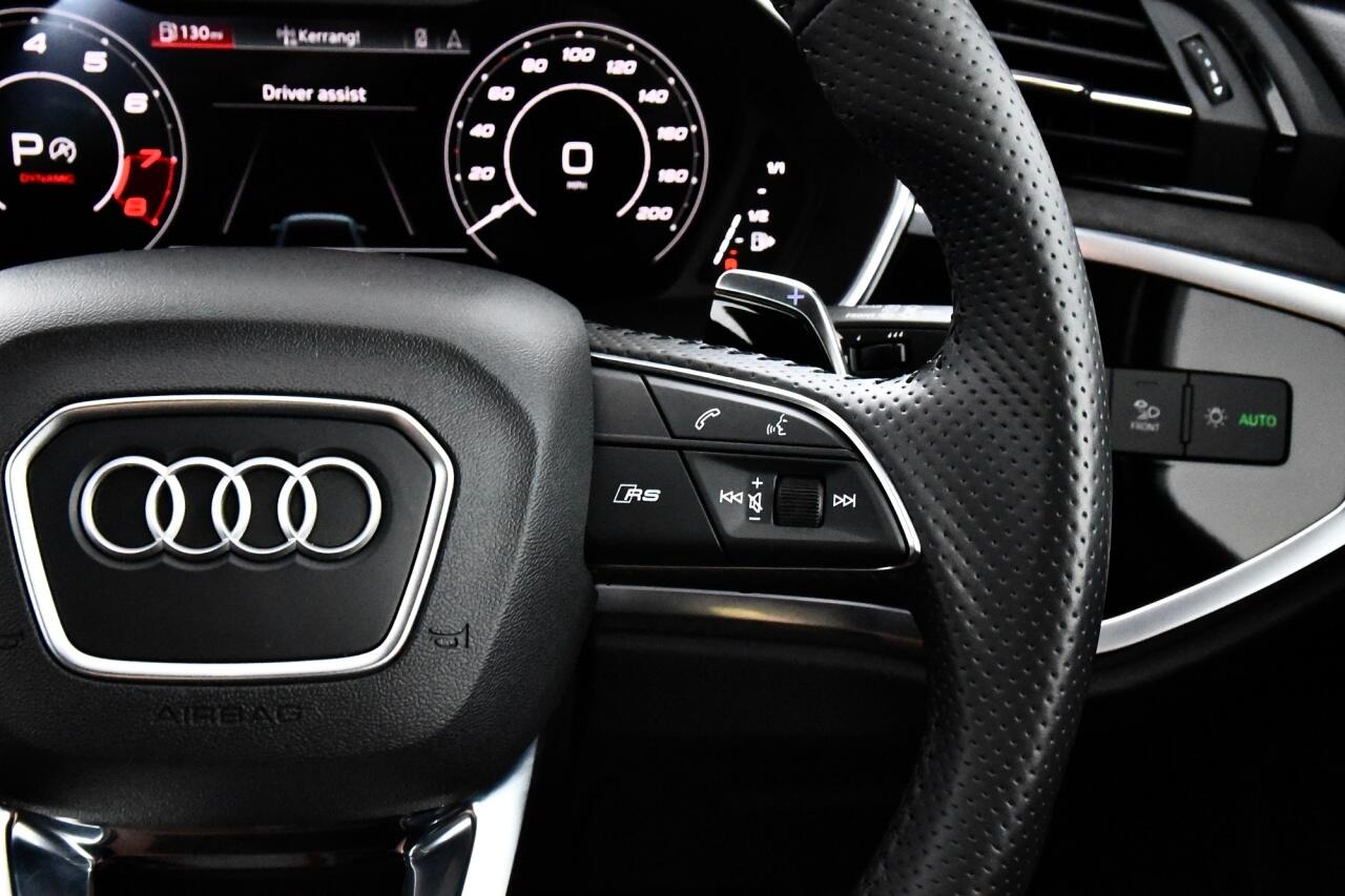 Audi RS Q3 view 35