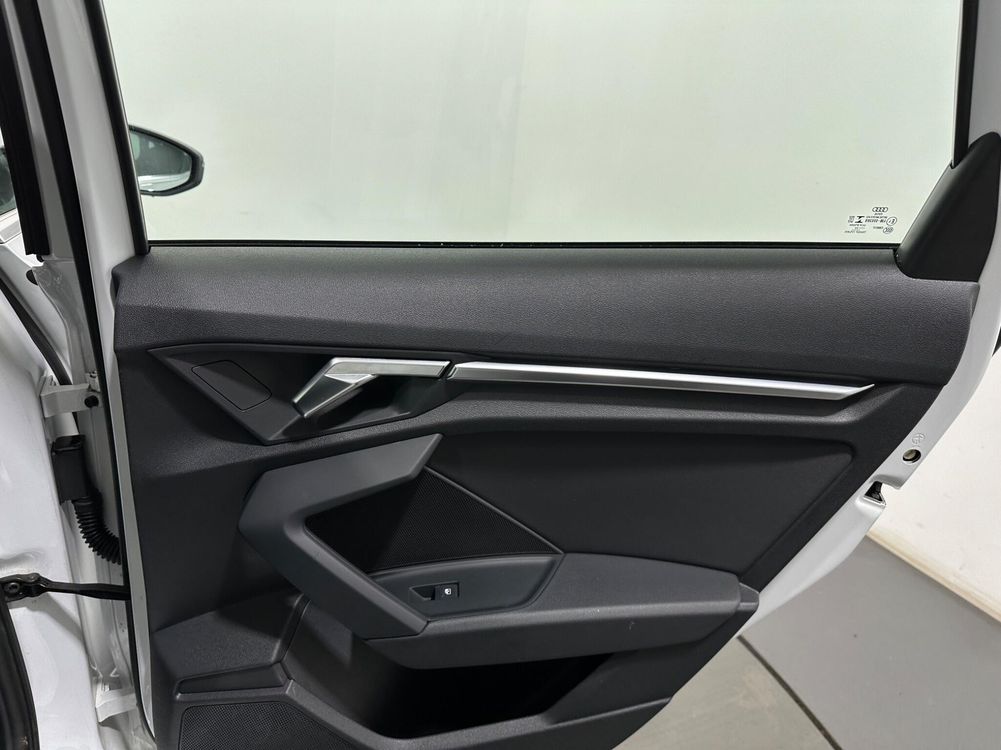 Audi A3 view 43
