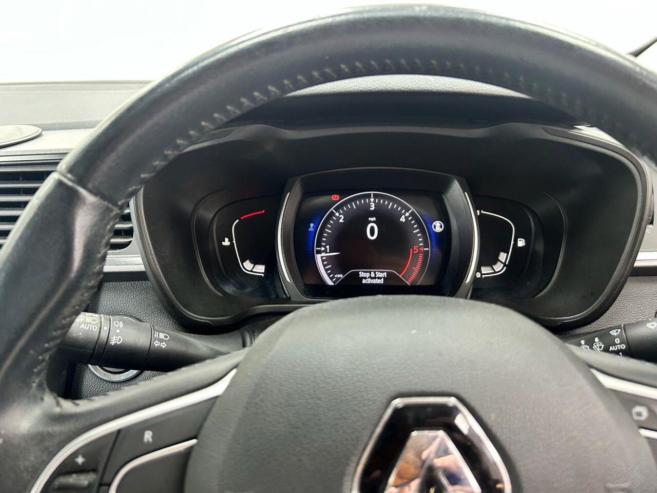 Renault Kadjar view 19