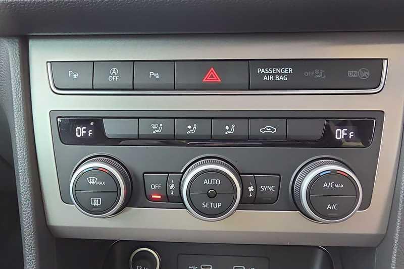 Seat Ateca view 15