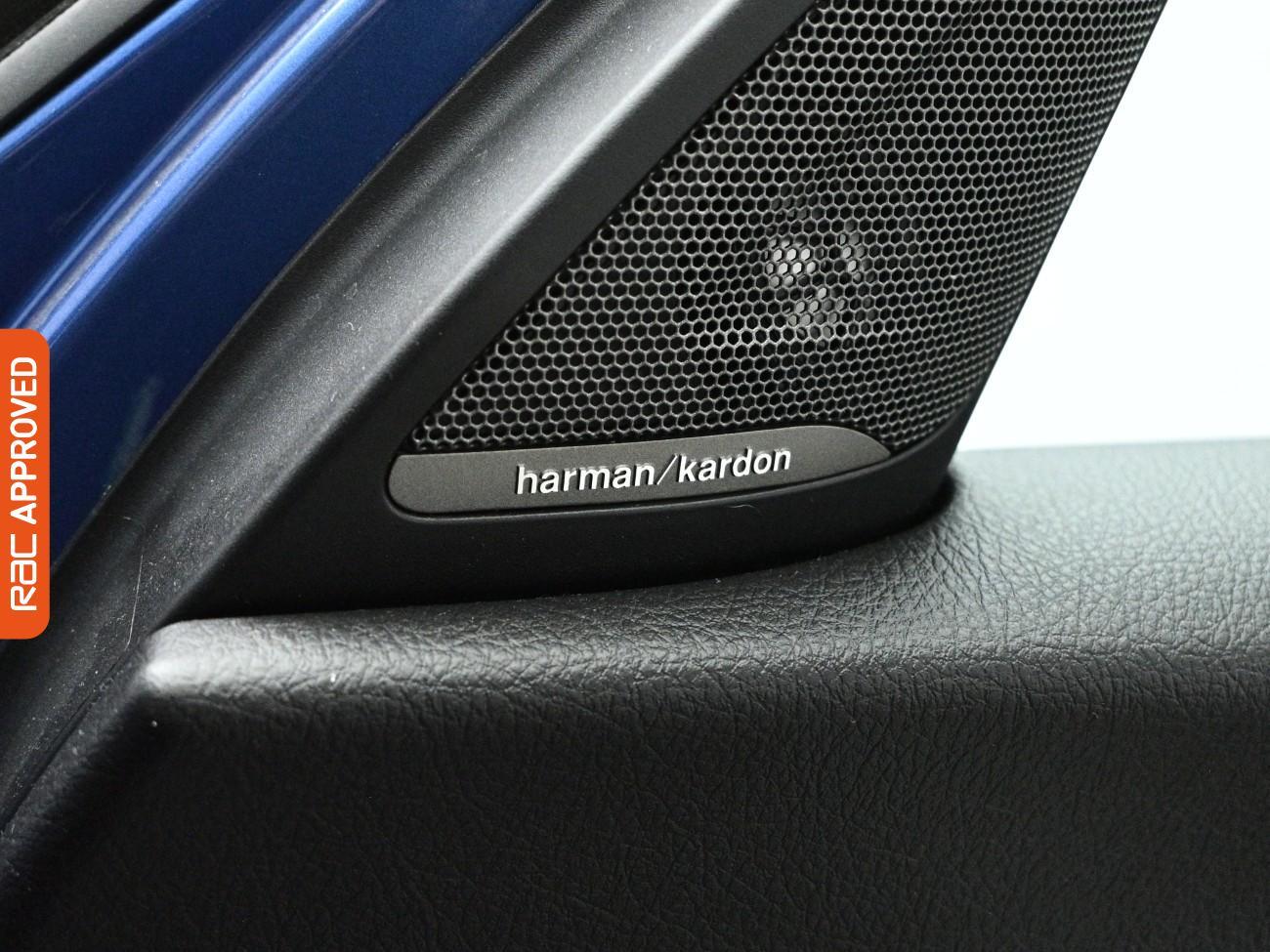 BMW 1 Series view 21