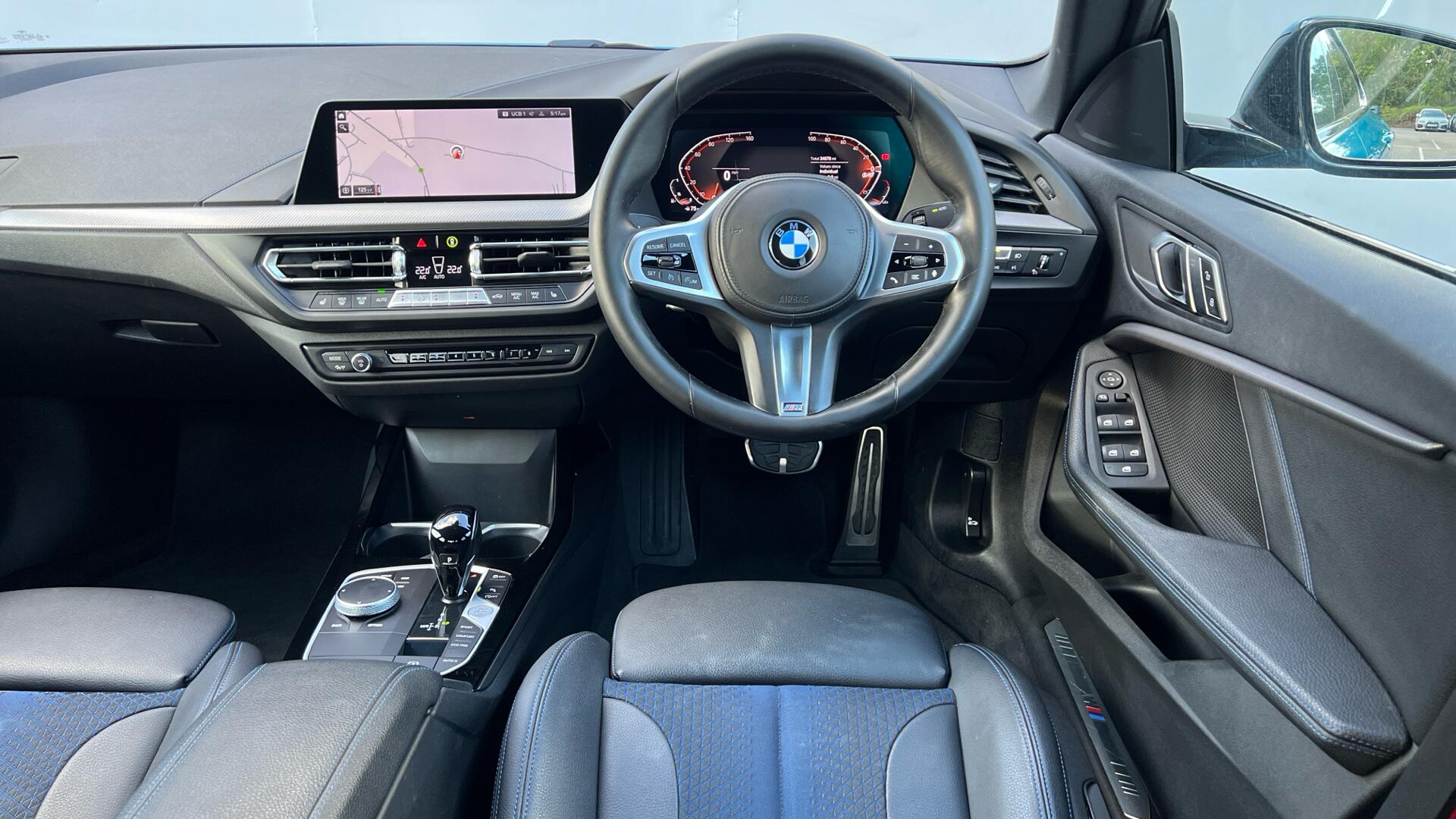 BMW 2 Series view 5