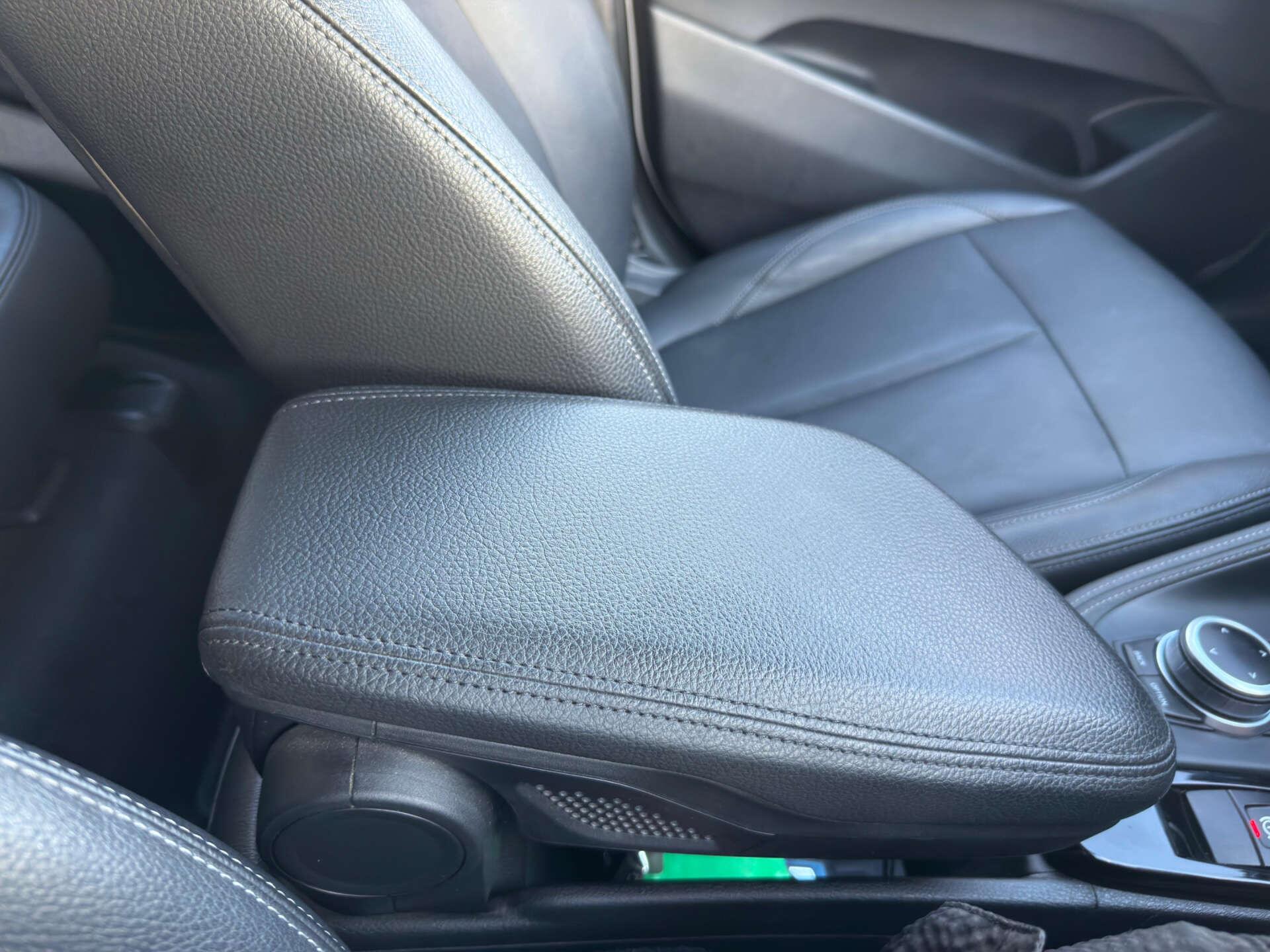 BMW X1 view 65