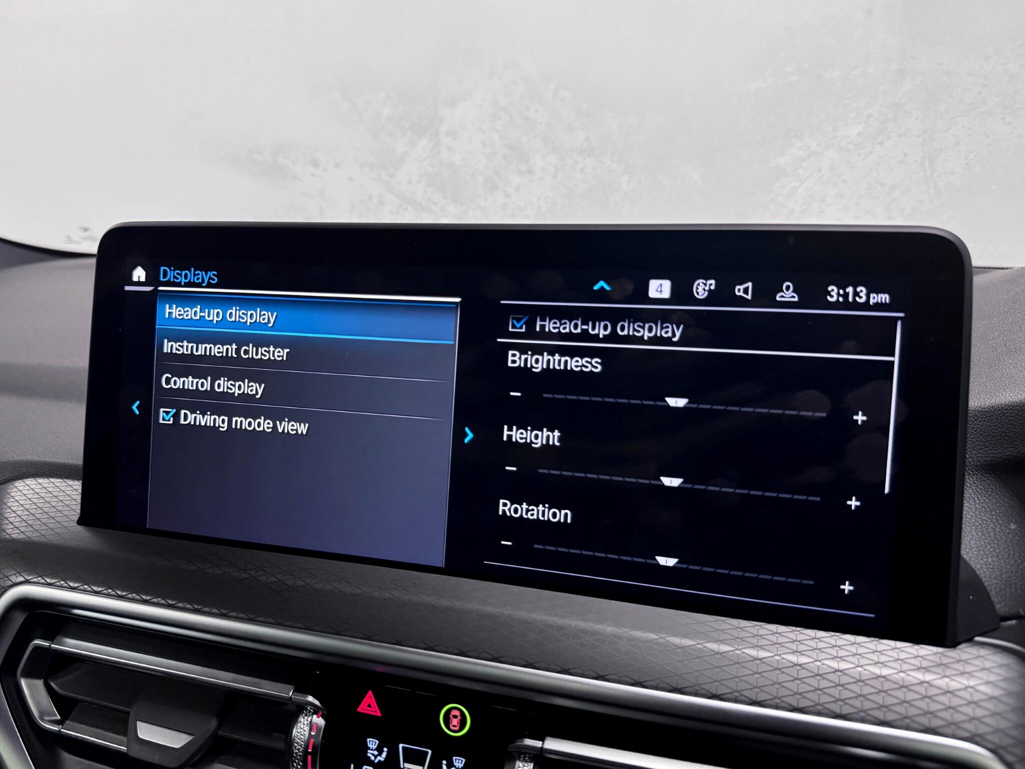 BMW X4 view 66