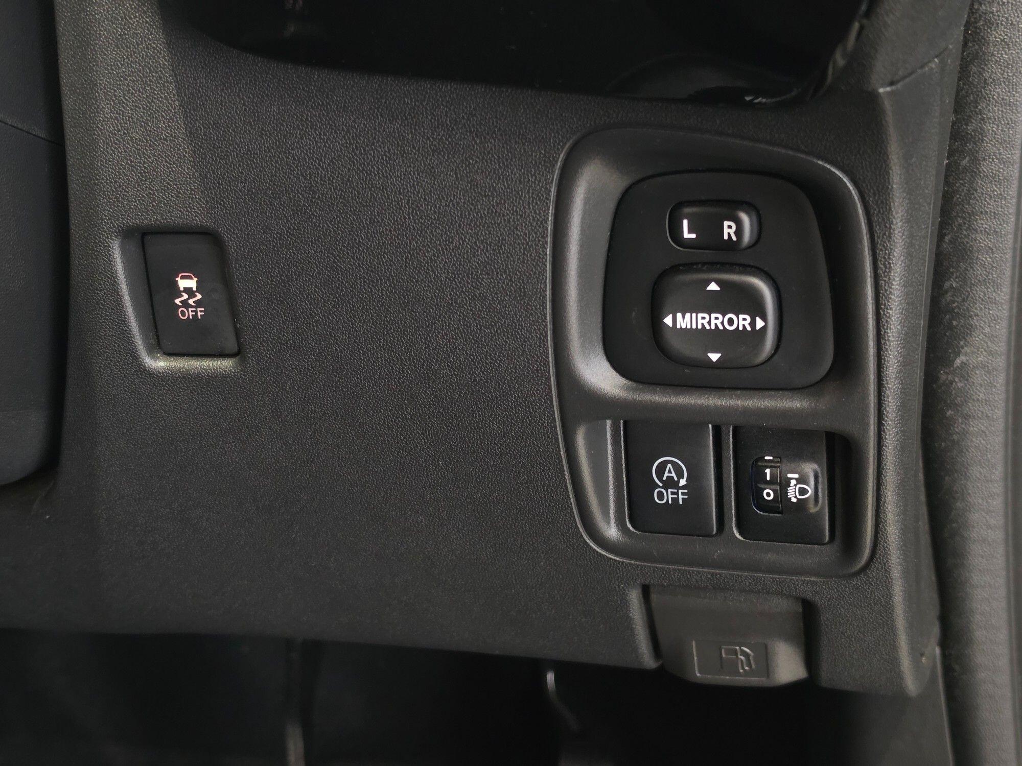 Peugeot 108 view 43