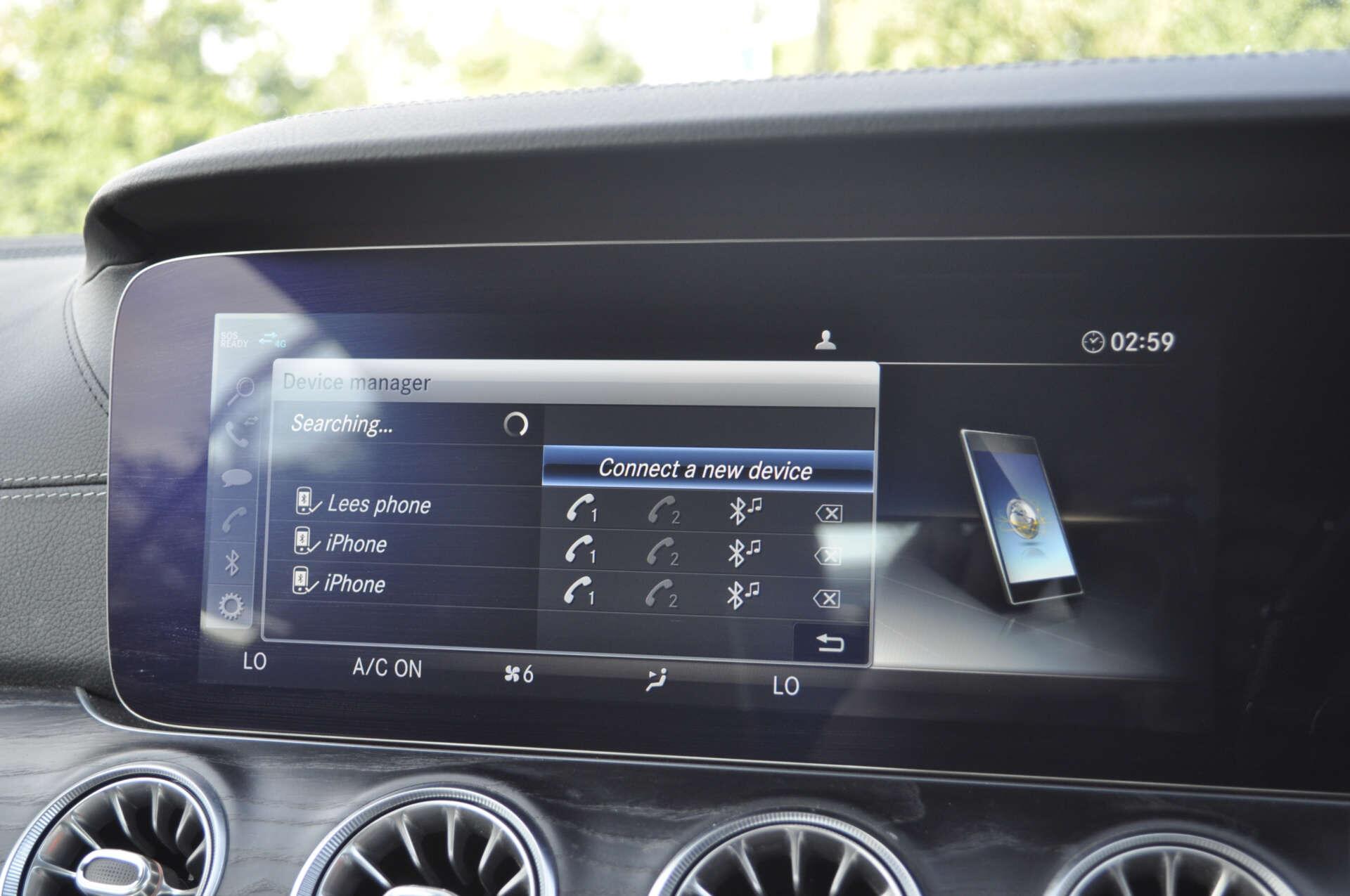 Mercedes-Benz E-Class view 22