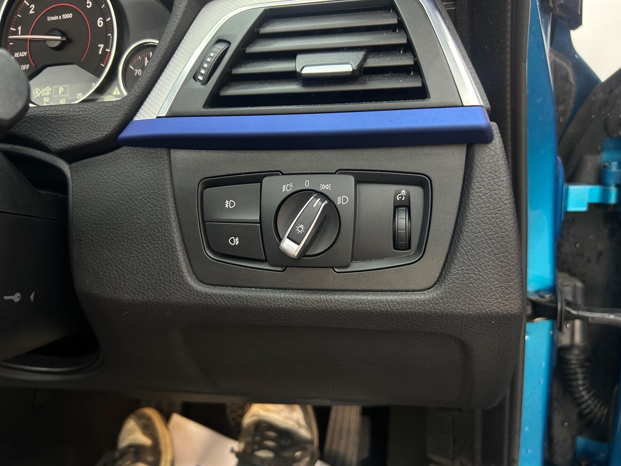 BMW 4 Series view 25