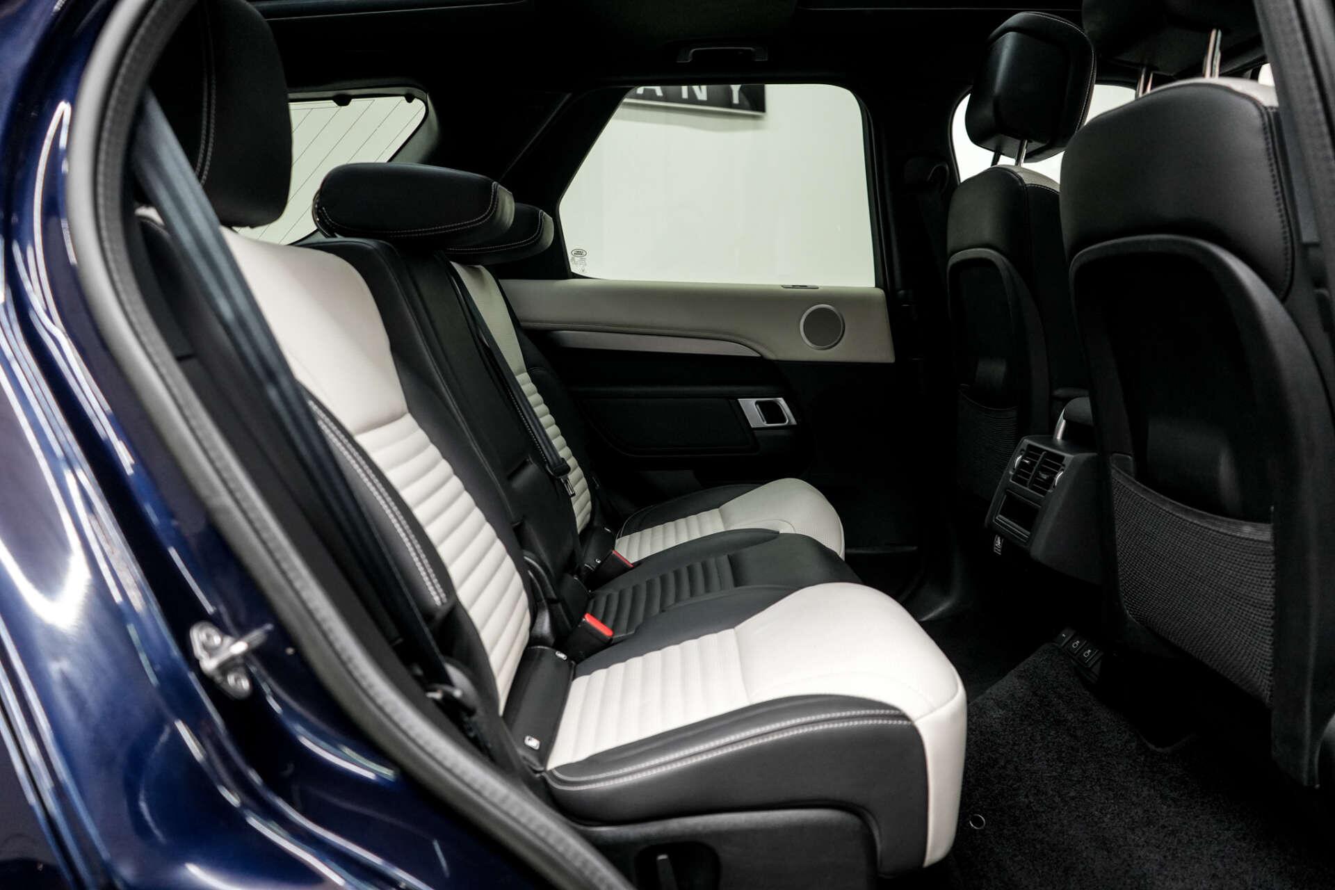 Land Rover Discovery 3 view 20