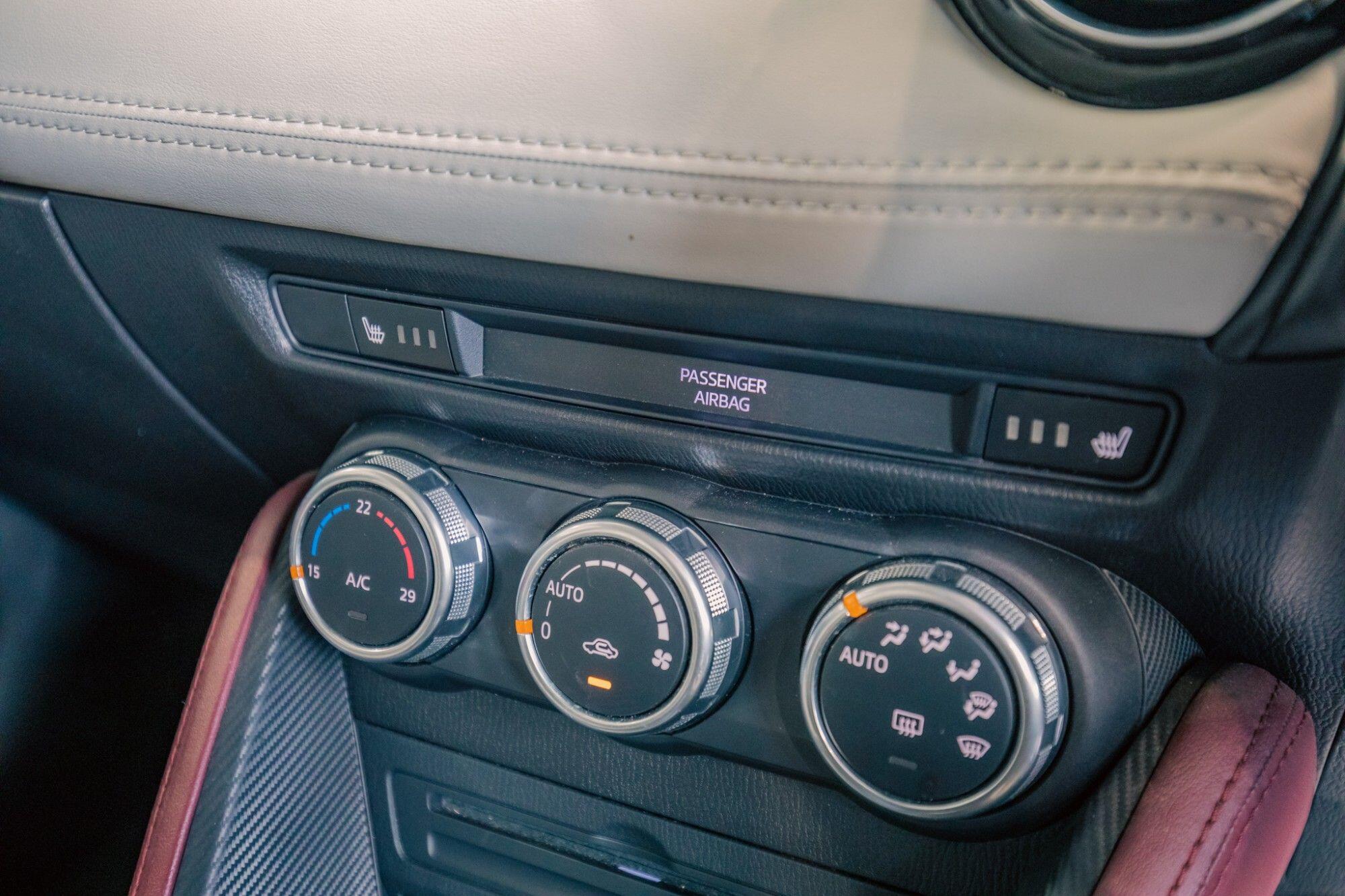 Mazda CX-3 view 18