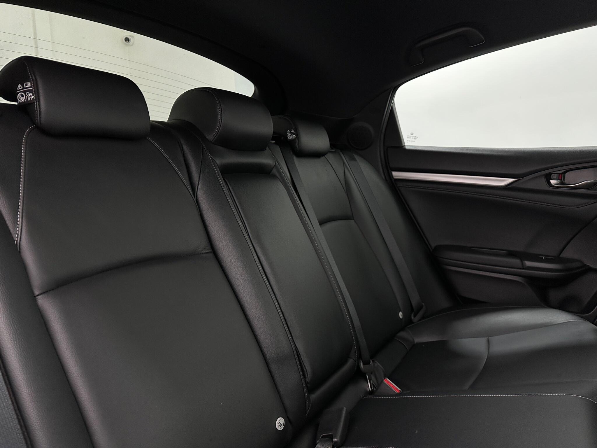 Honda Civic view 42