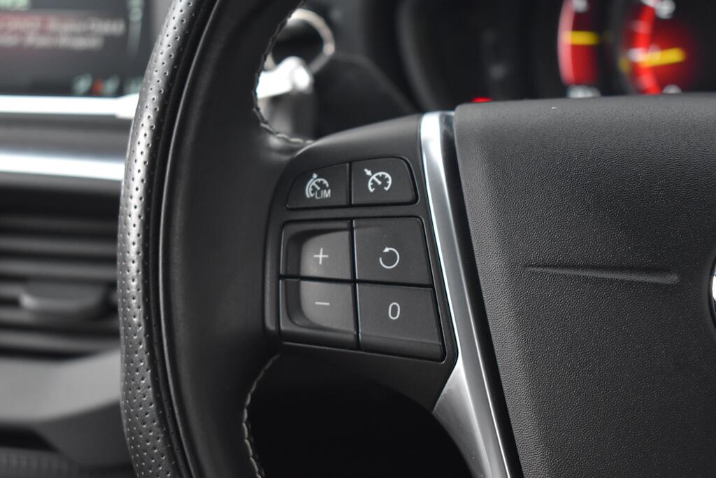 Volvo V40 view 55
