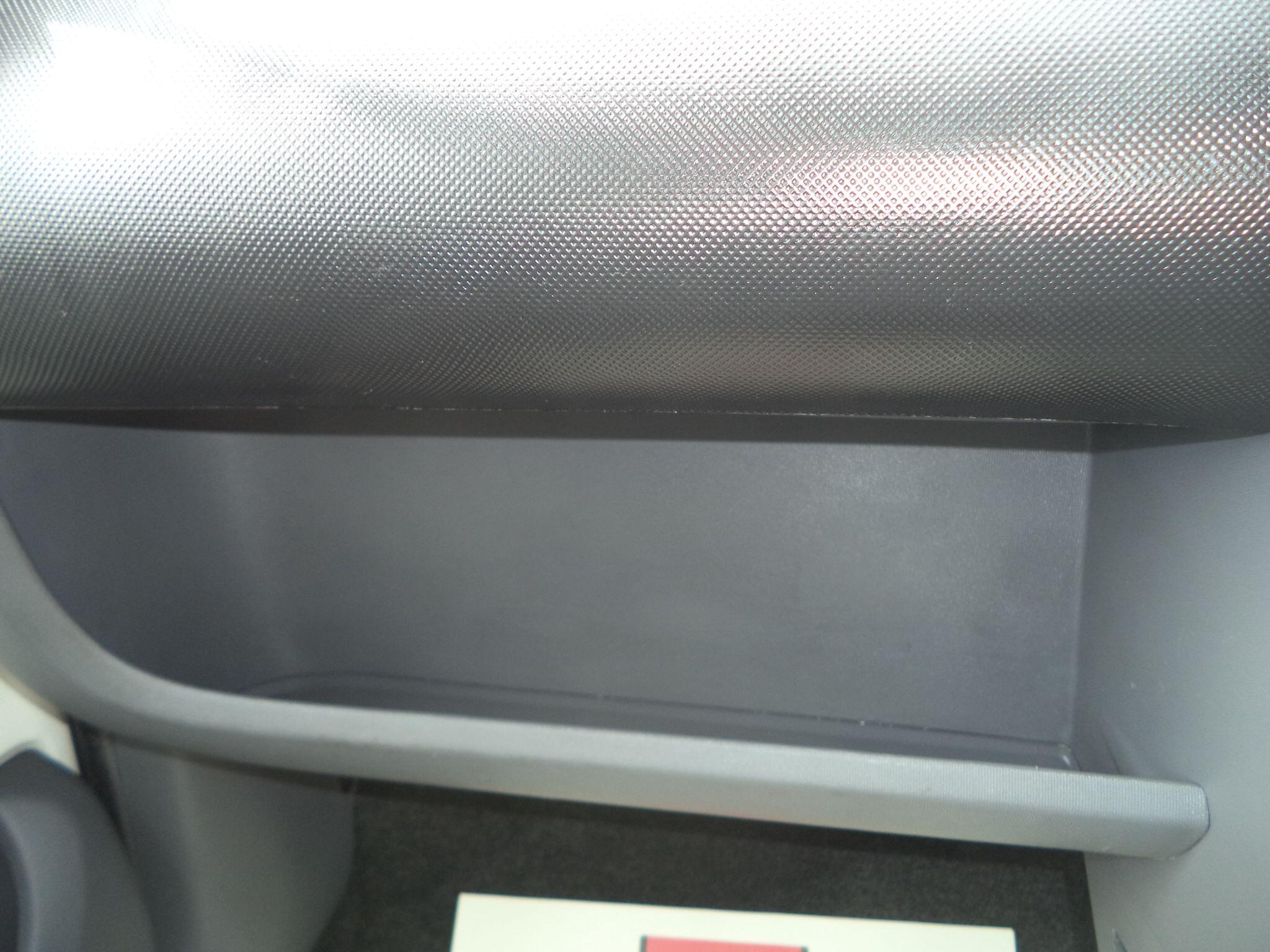 Citroen C1 view 47