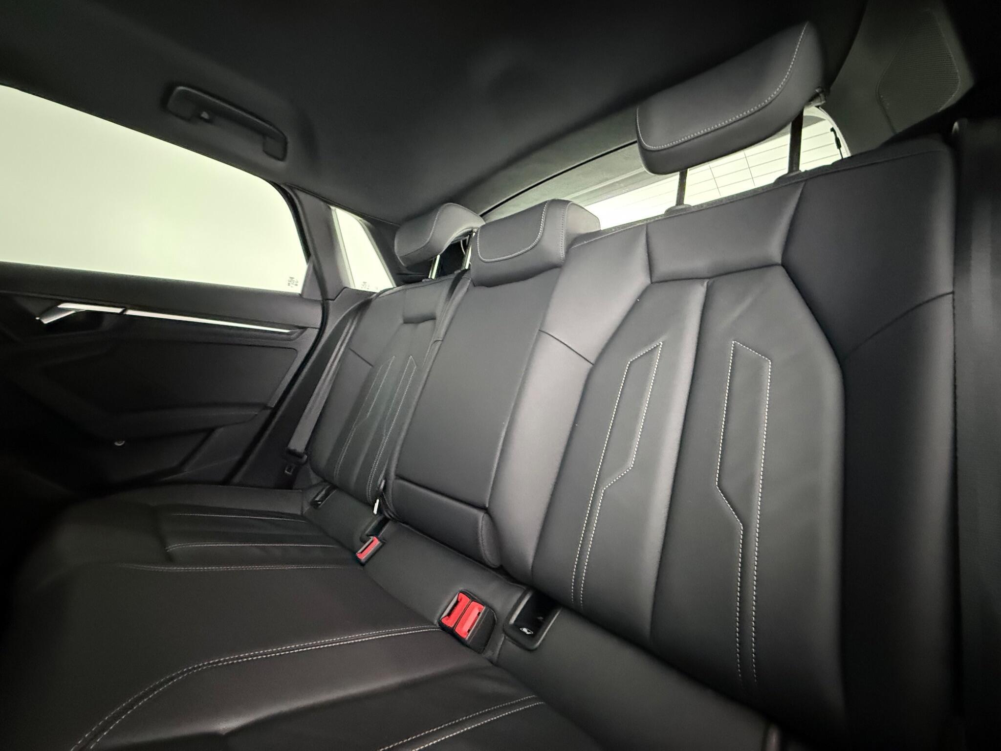 Audi A3 view 26