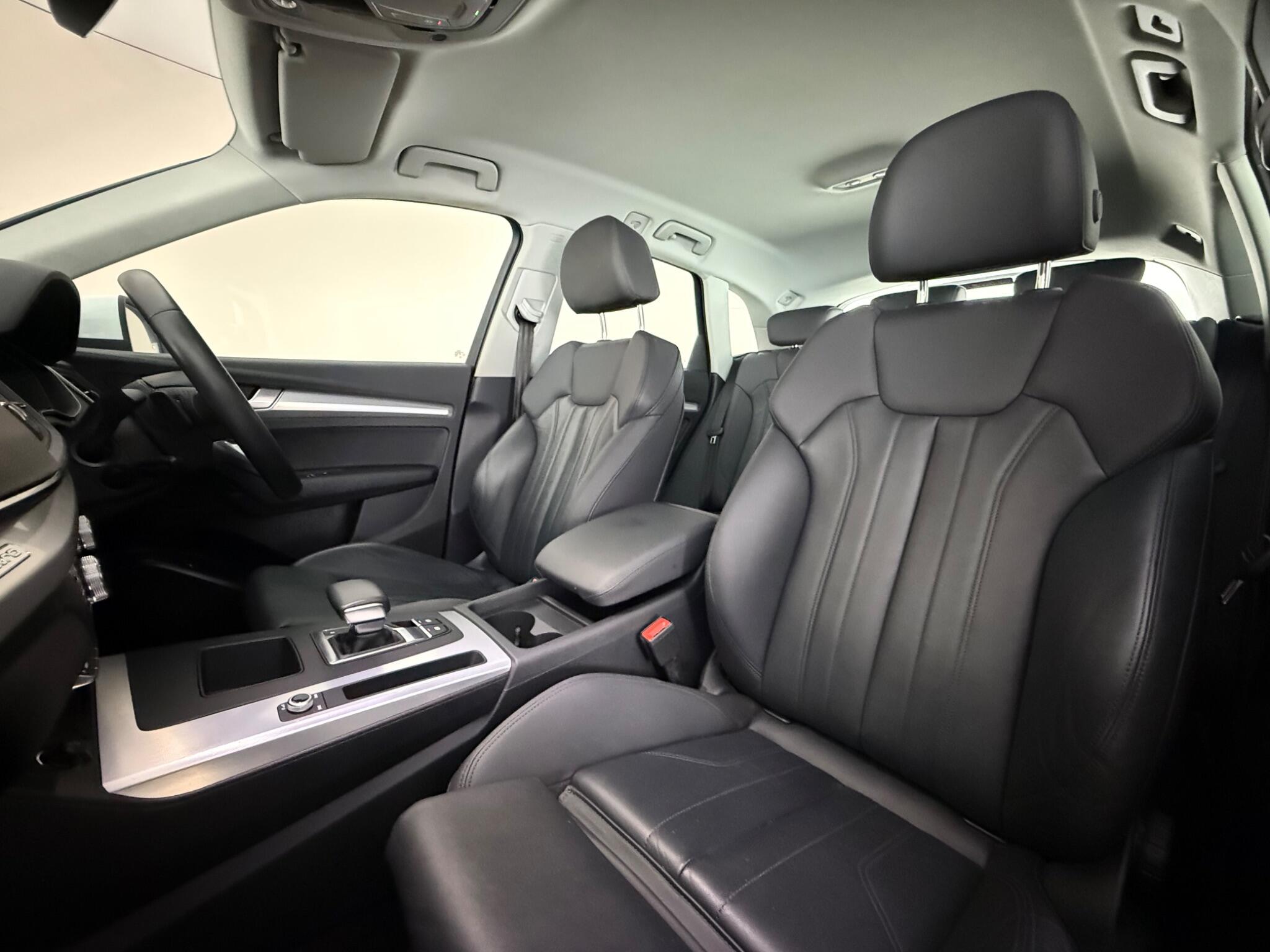 Audi Q5 view 31
