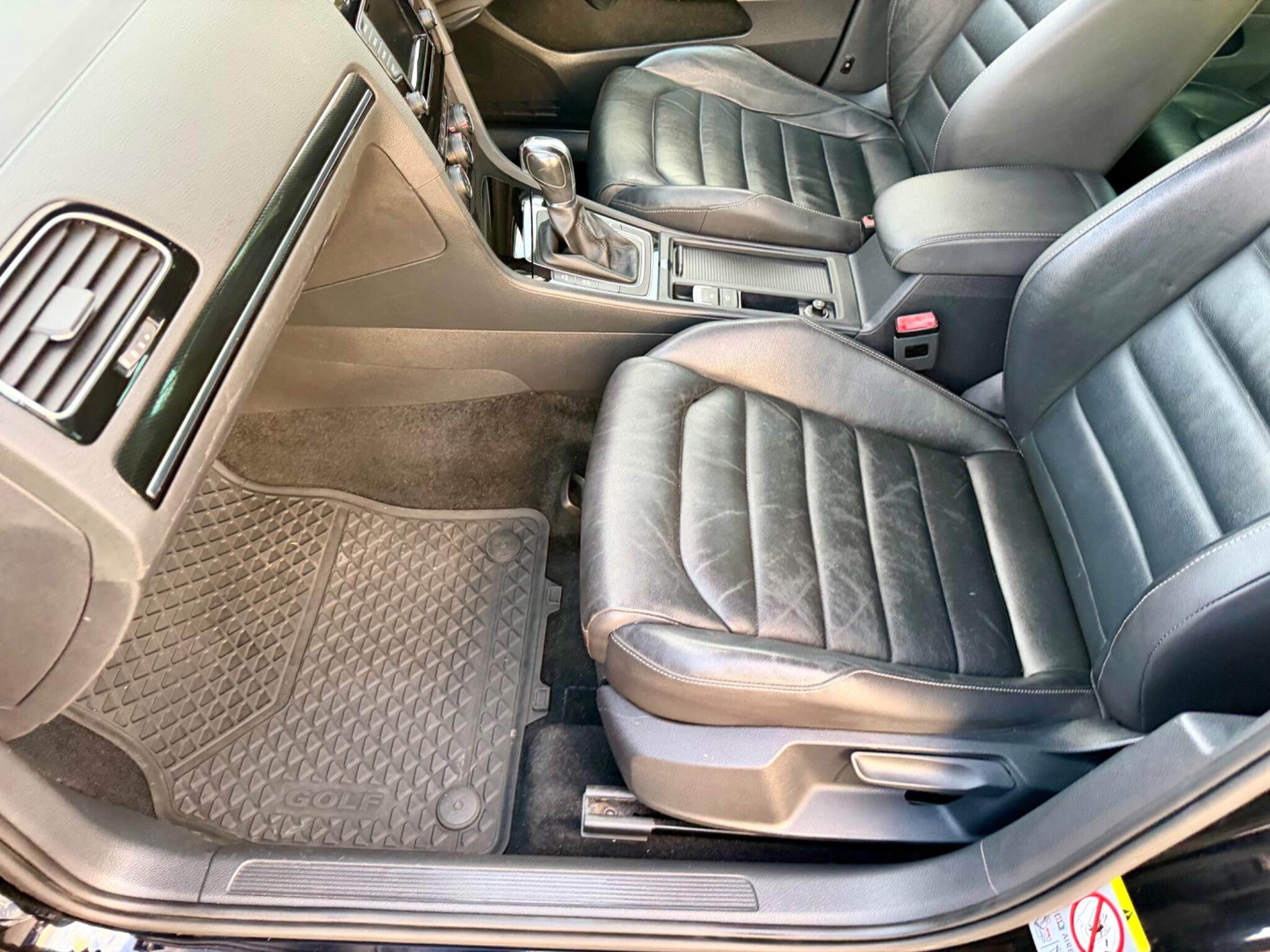 Volkswagen Golf view 57
