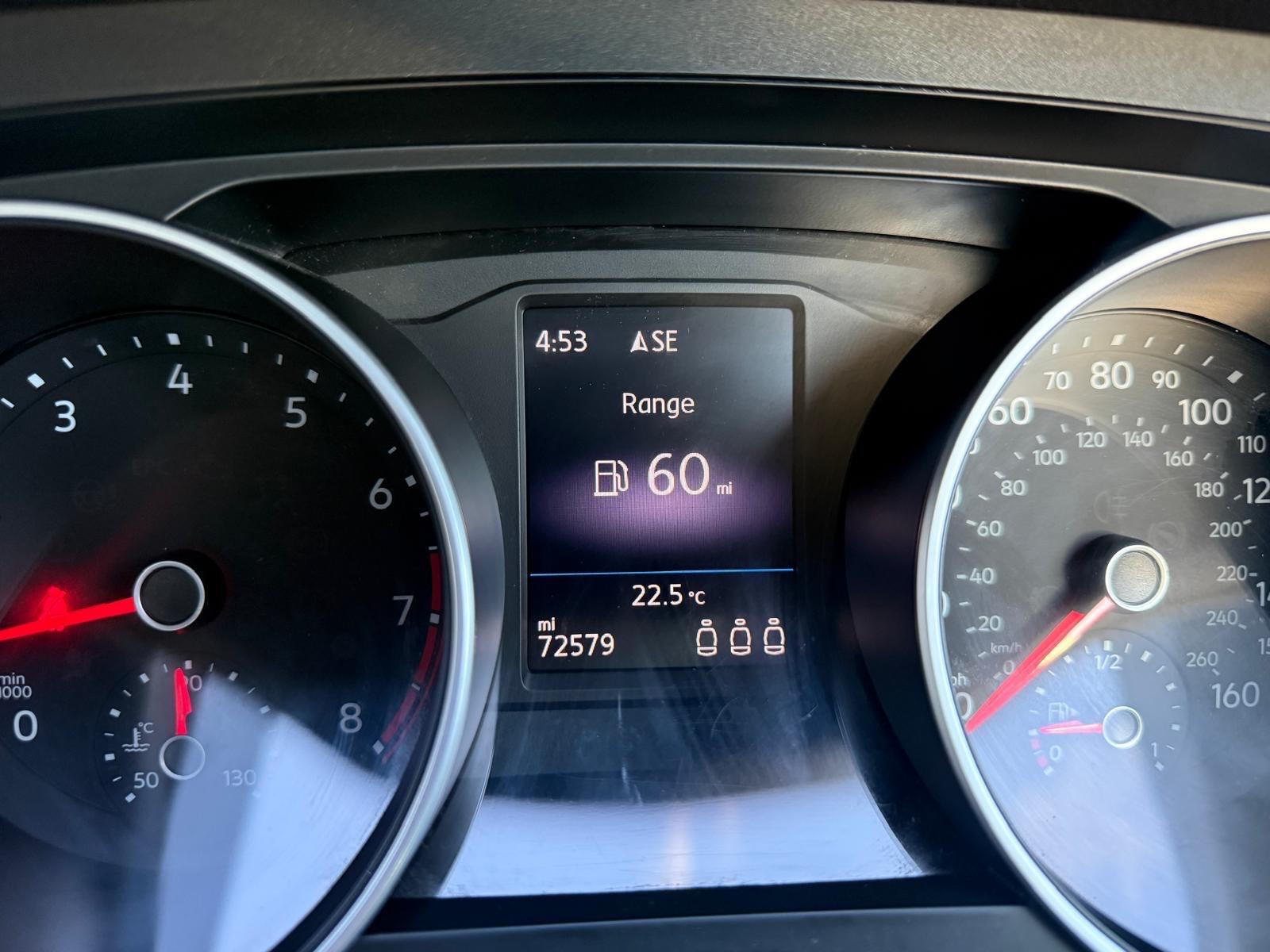 Volkswagen Tiguan view 42