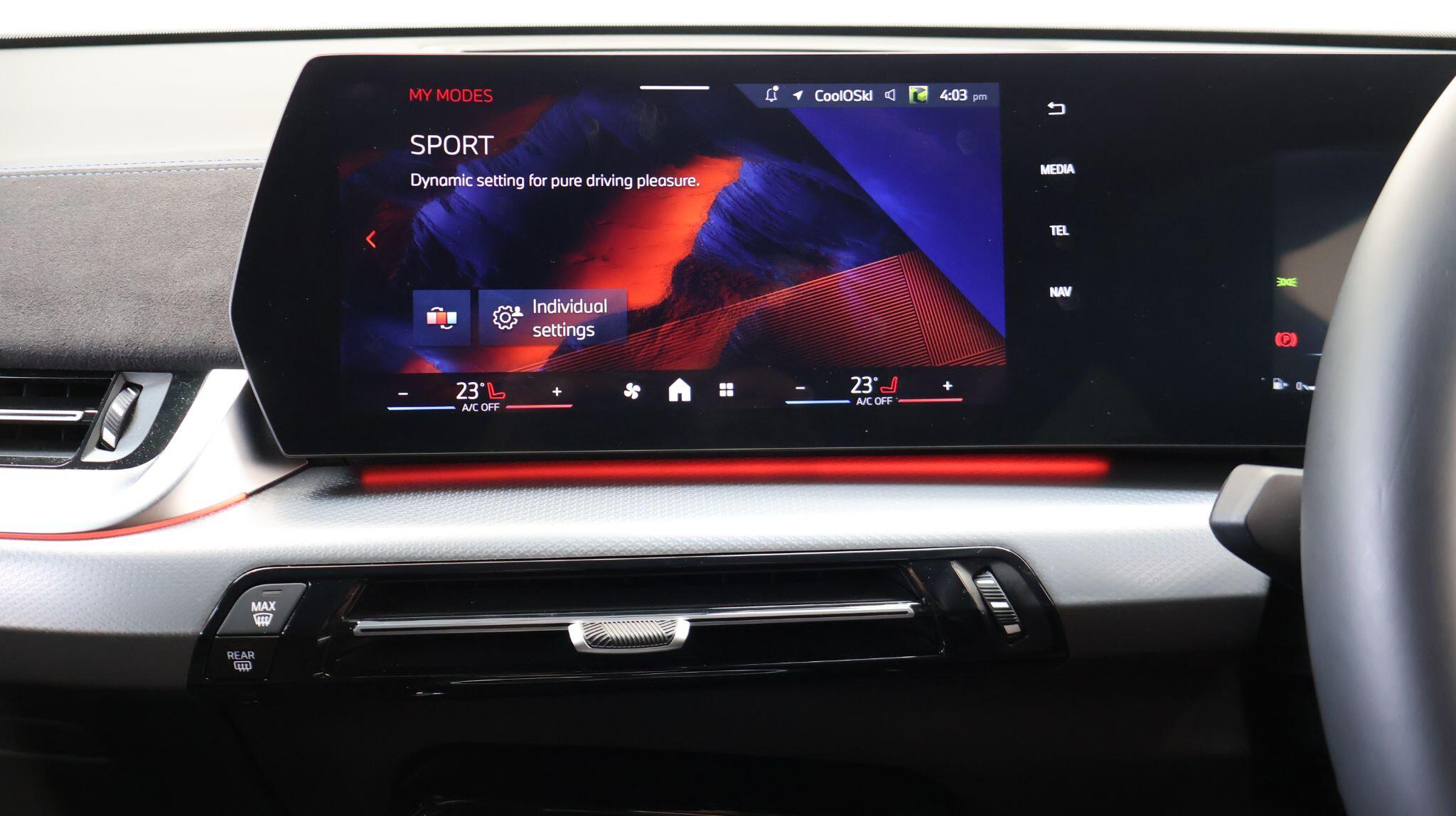 BMW X2 view 39