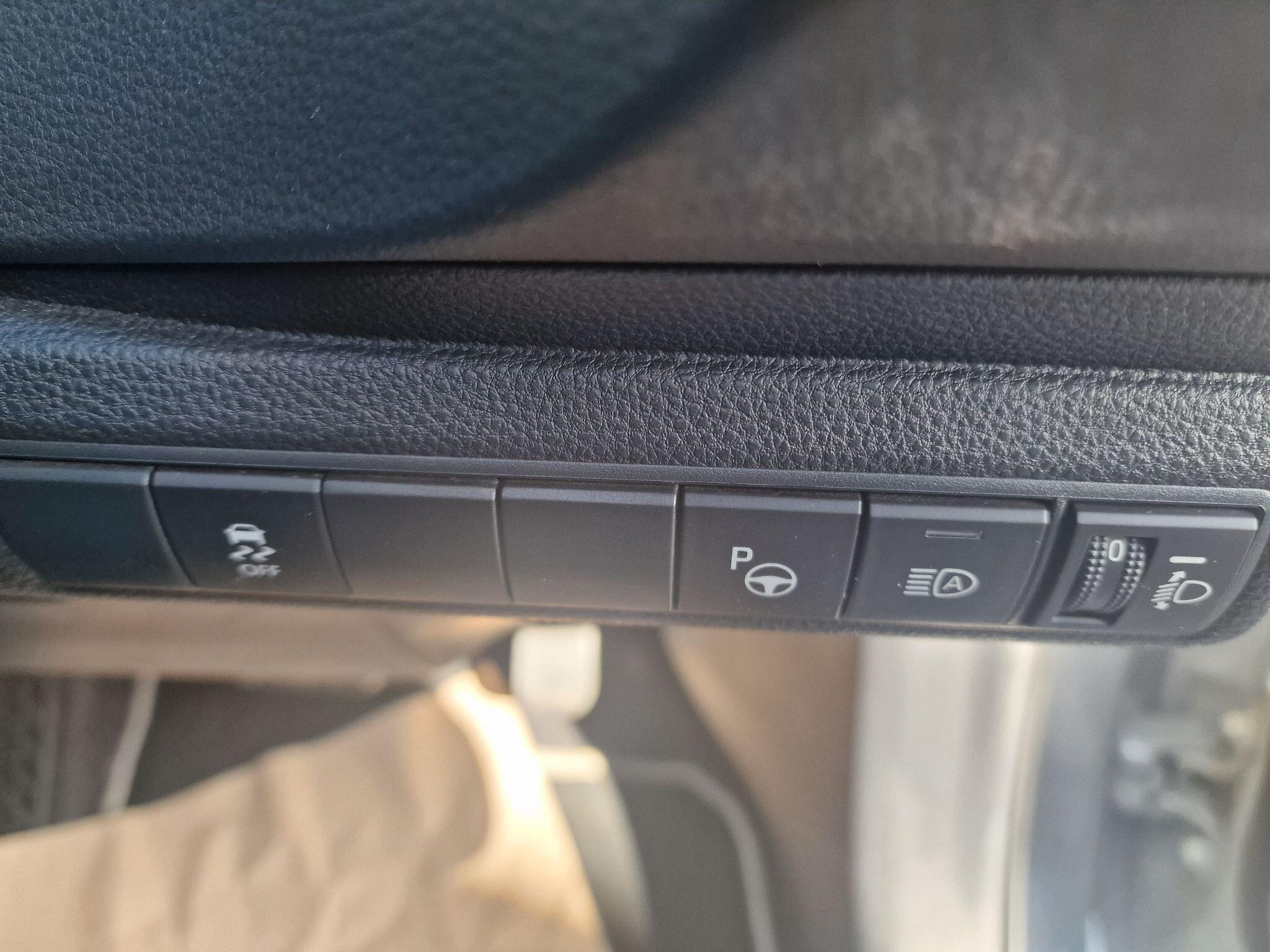 Toyota Corolla view 34
