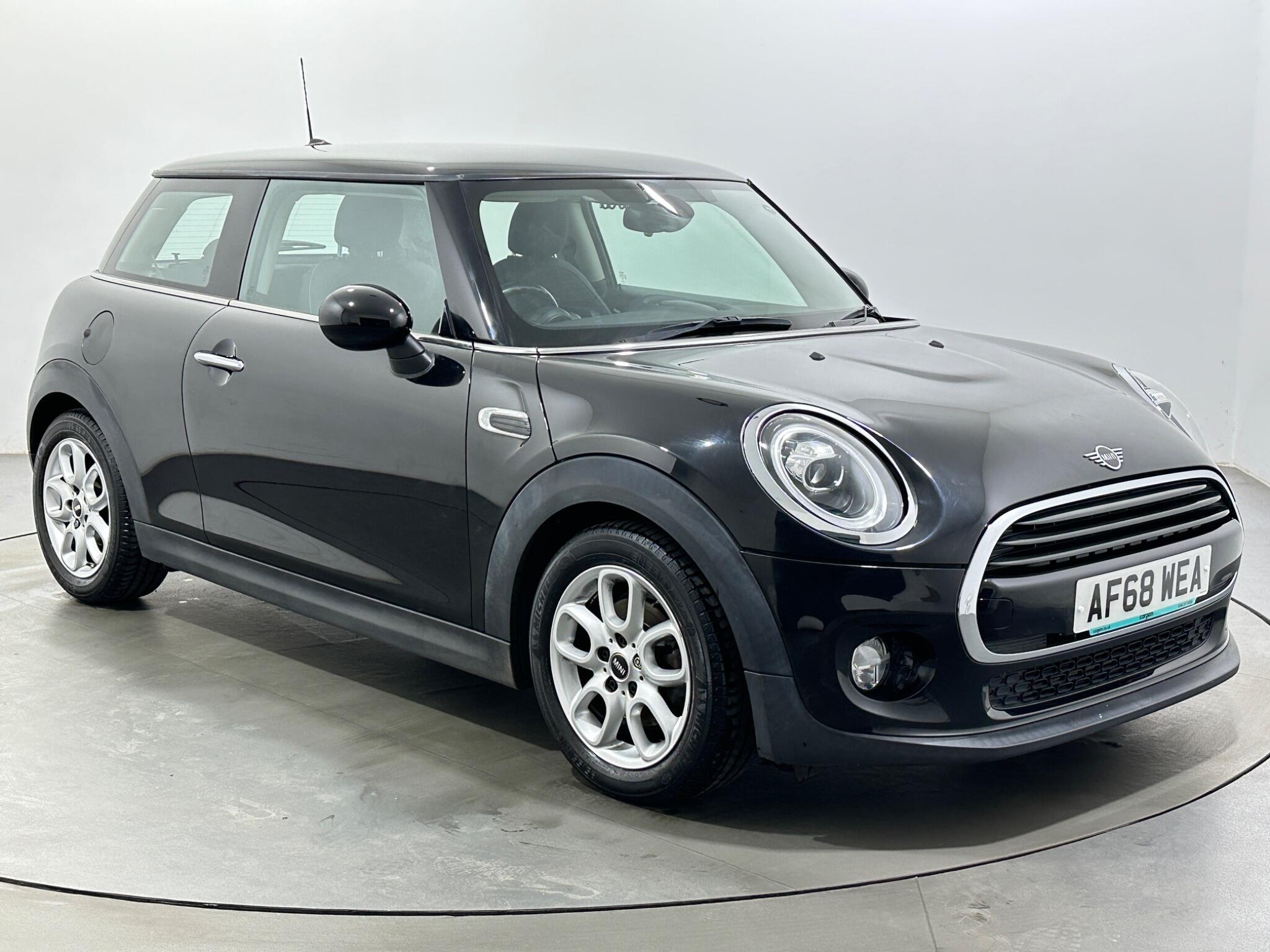 Mini Cooper main image
