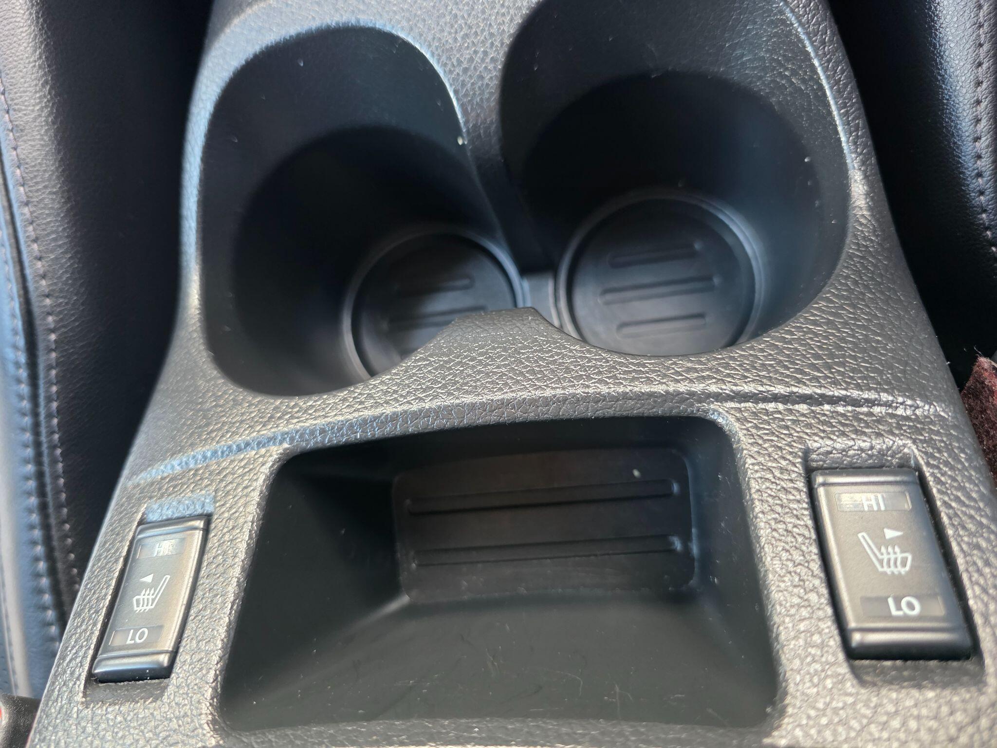 Nissan Qashqai view 25