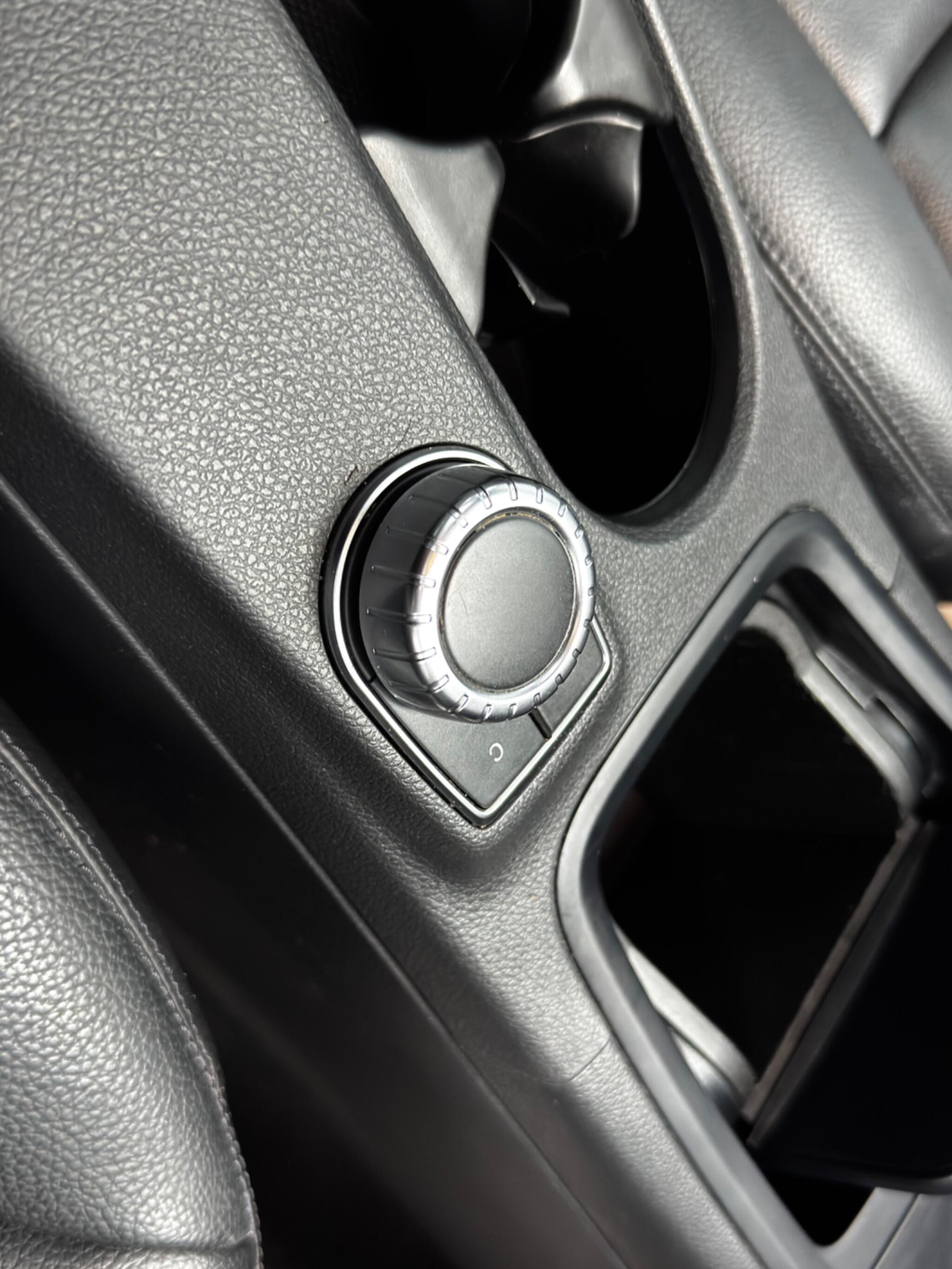 Mercedes-Benz B-Class view 58
