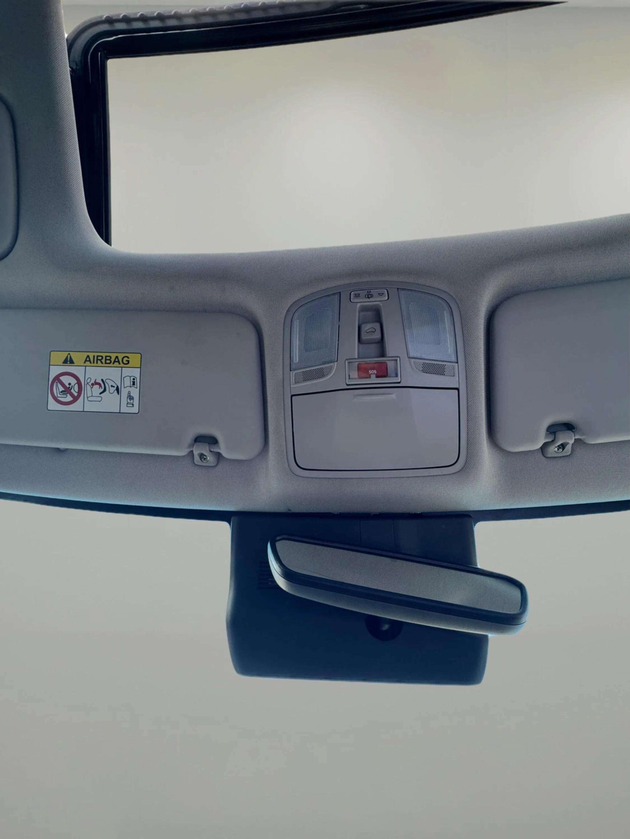 Hyundai Kona view 56