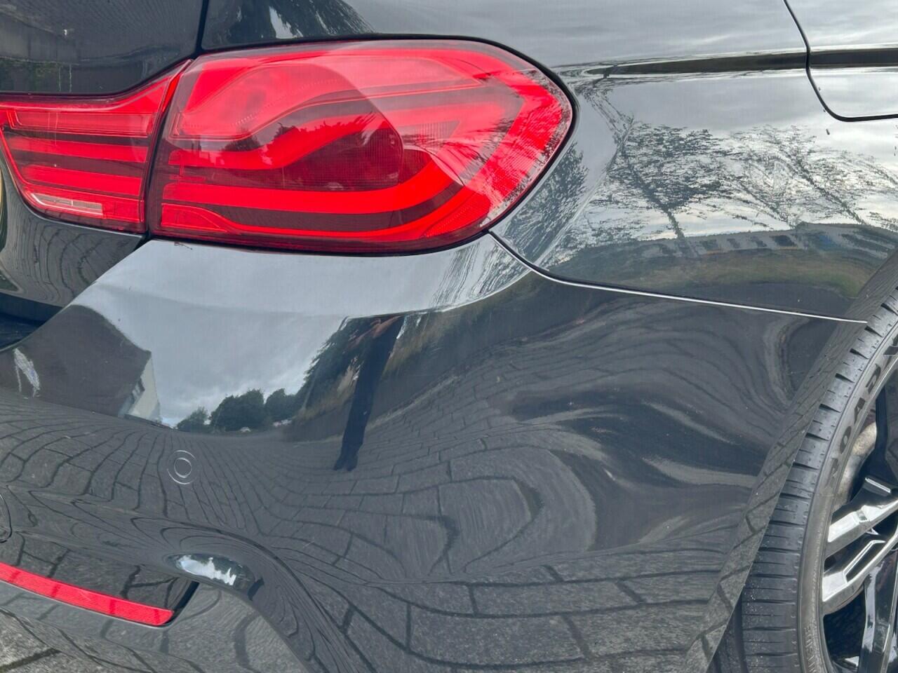 BMW 4 Series view 15