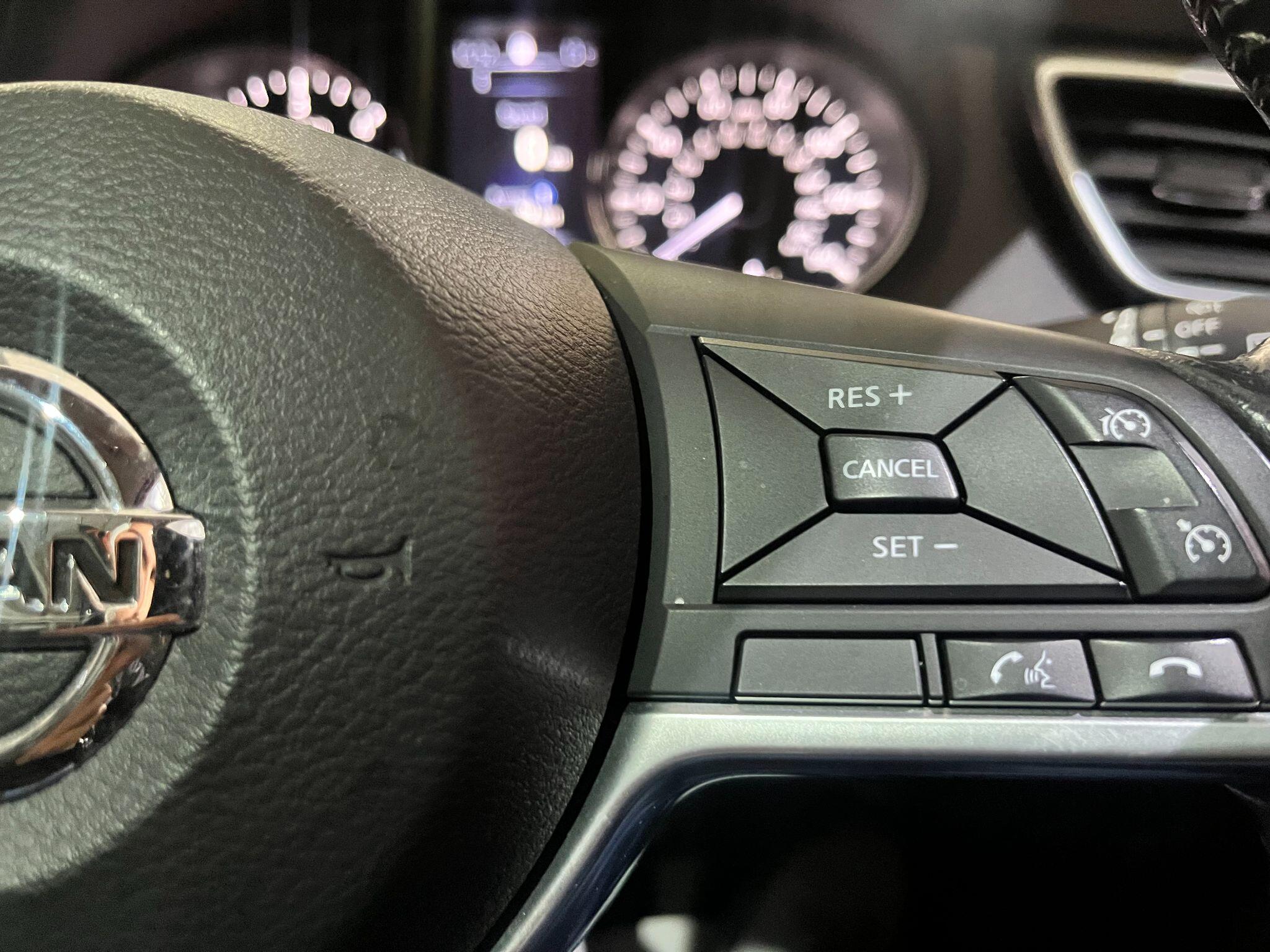 Nissan Qashqai view 32