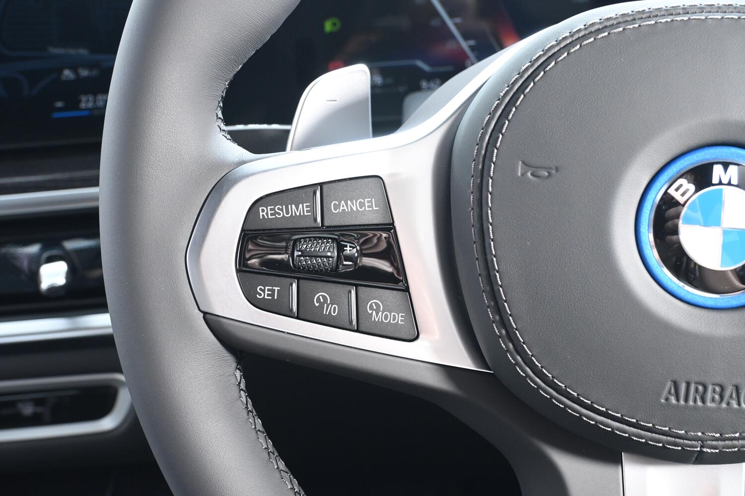 BMW X5 view 17