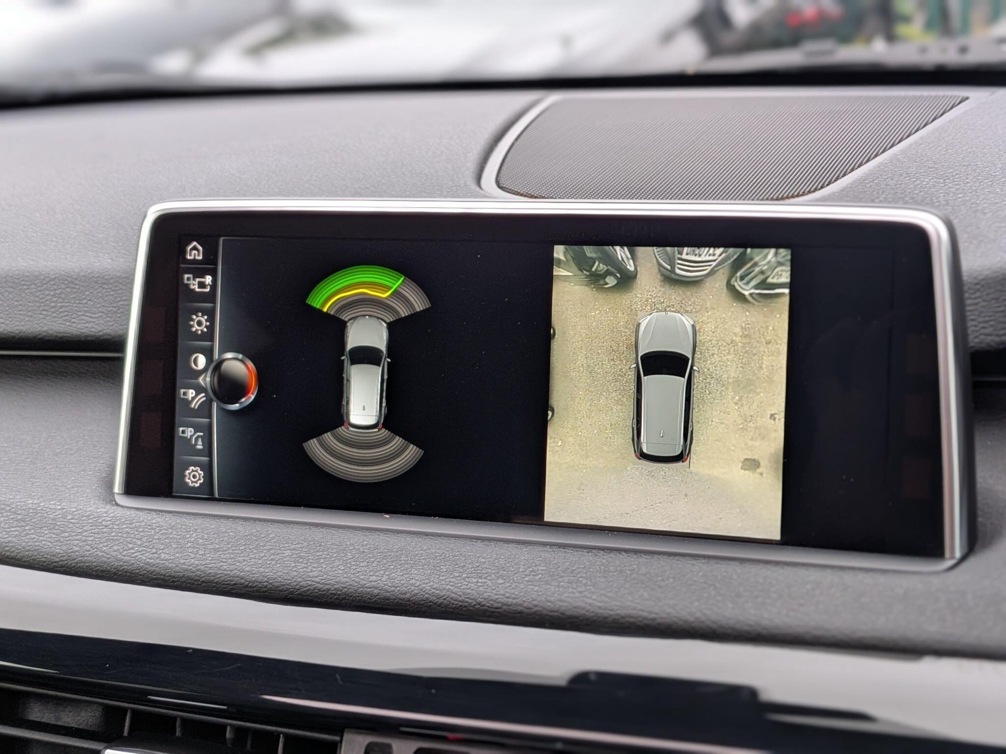 BMW X5 X5 view 42