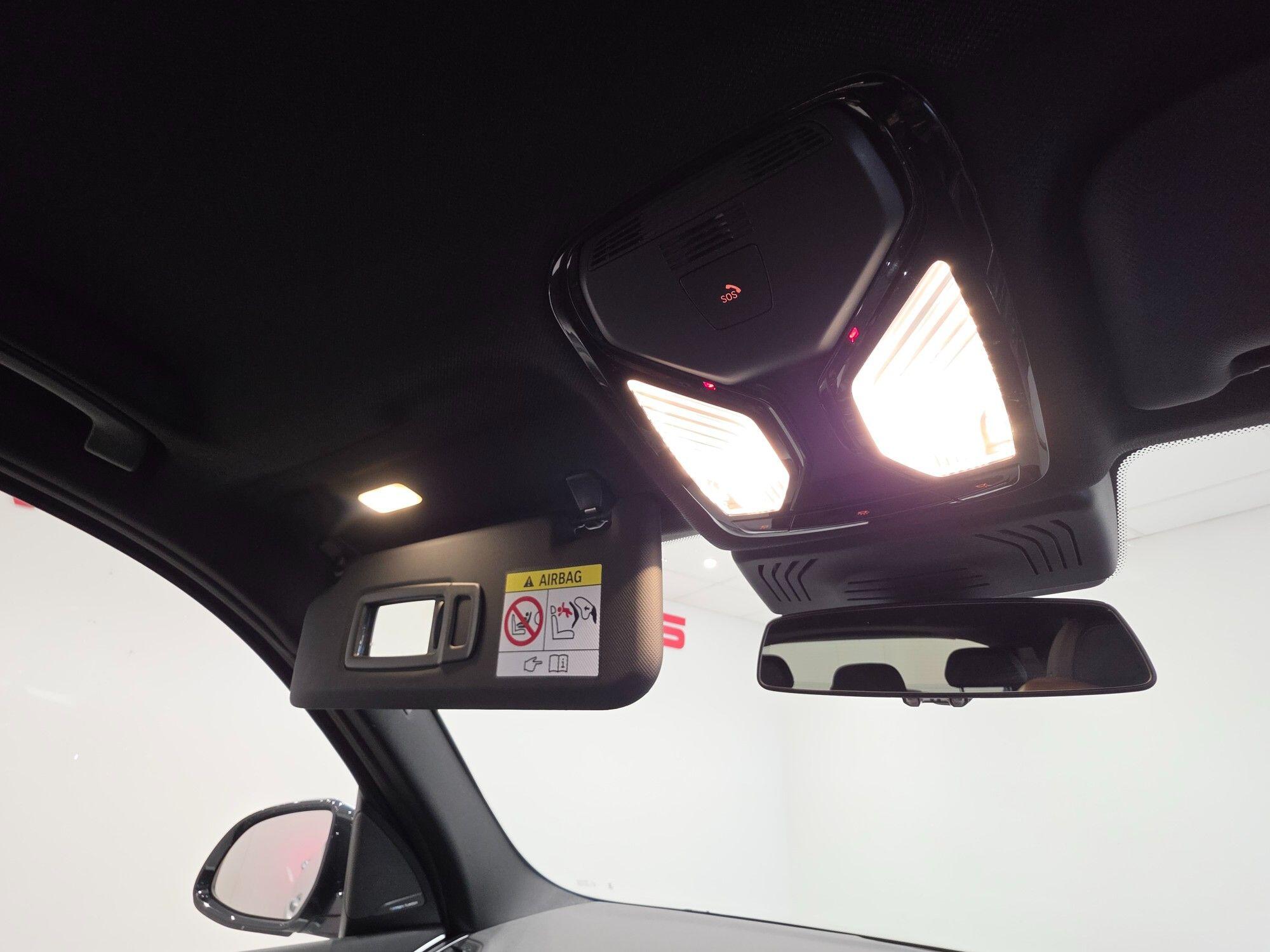 BMW X3 view 114