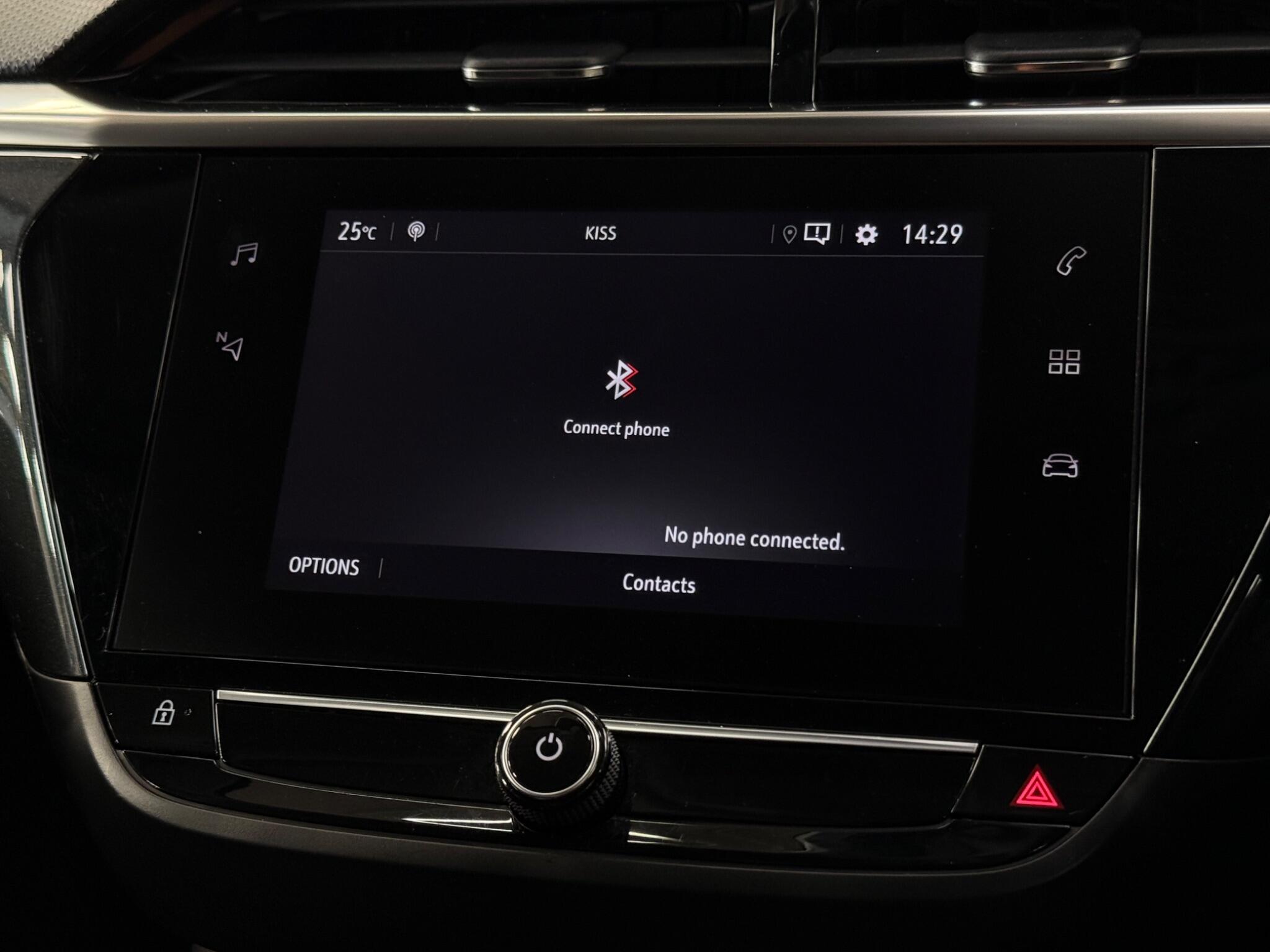 Vauxhall Corsa view 25