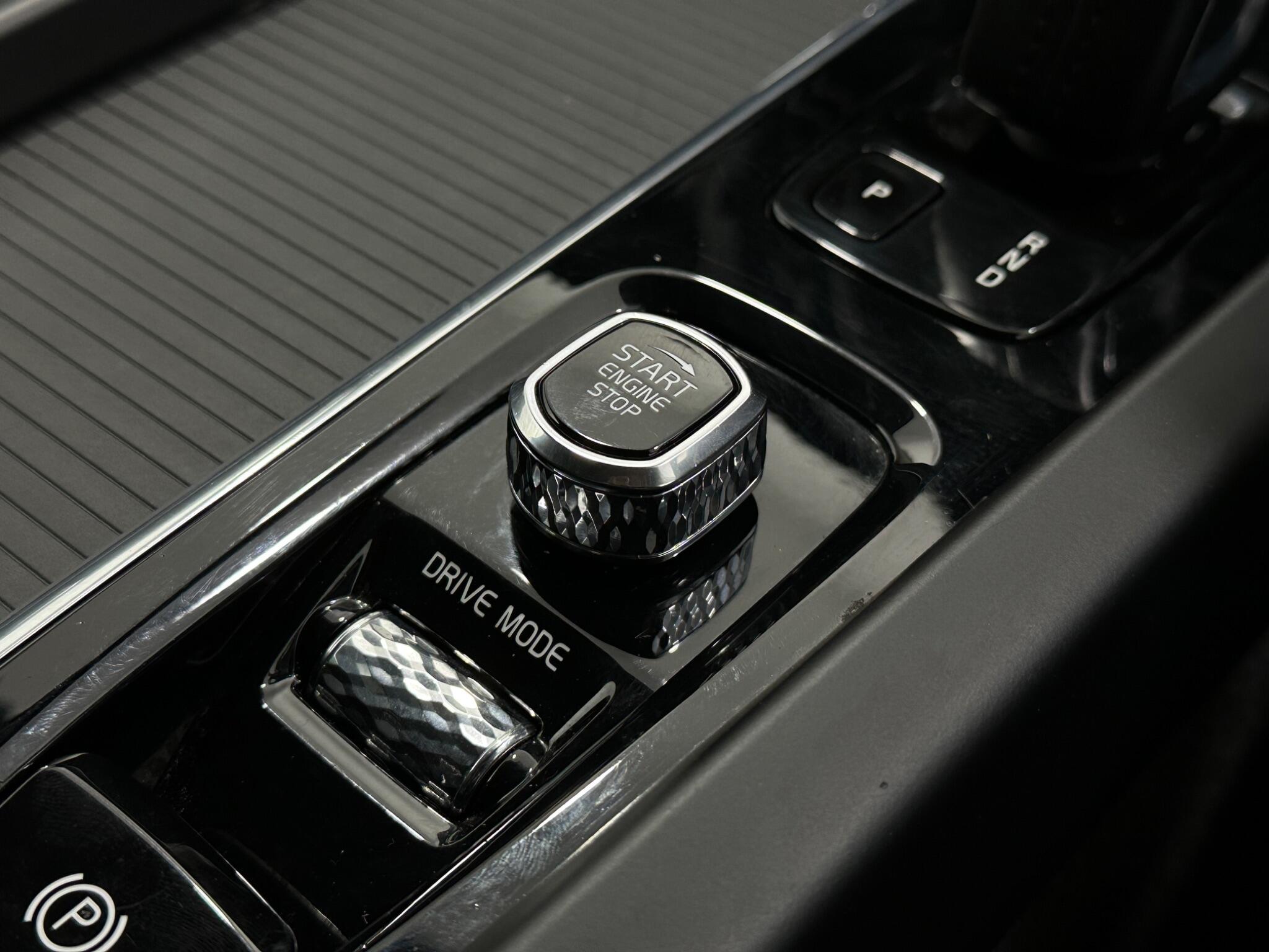 Volvo V60 view 21