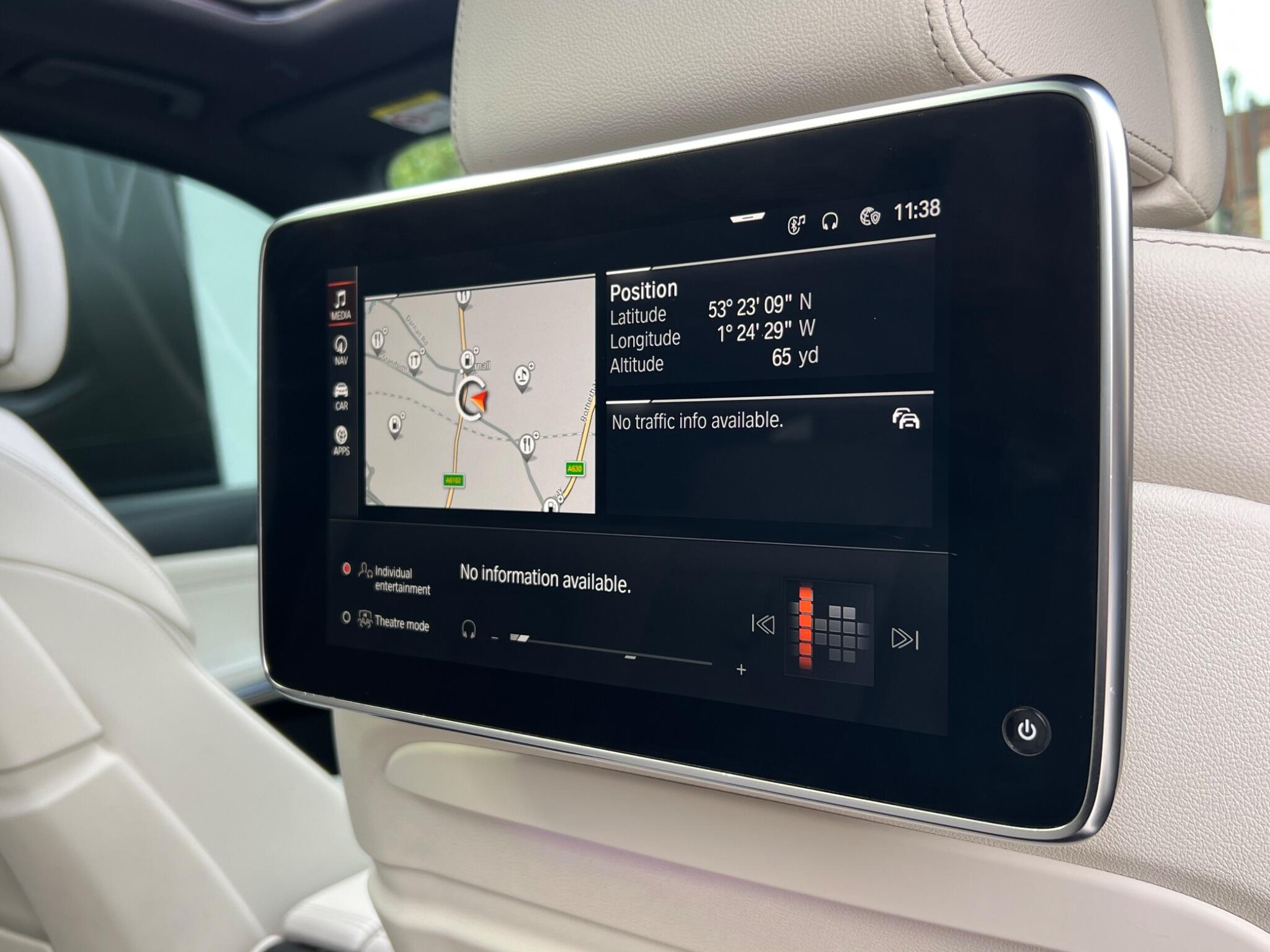 BMW X5 view 66