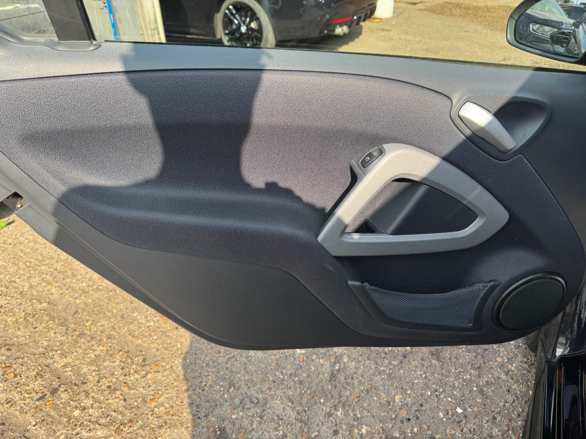 Smart Fortwo view 20
