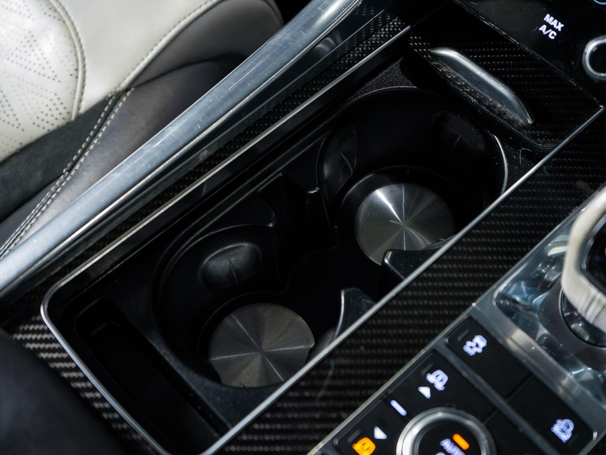 Land Rover Range Rover Sport view 58