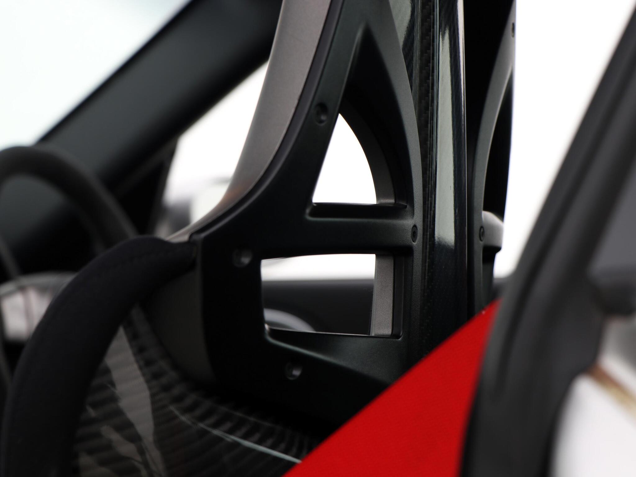 Porsche 911 view 46