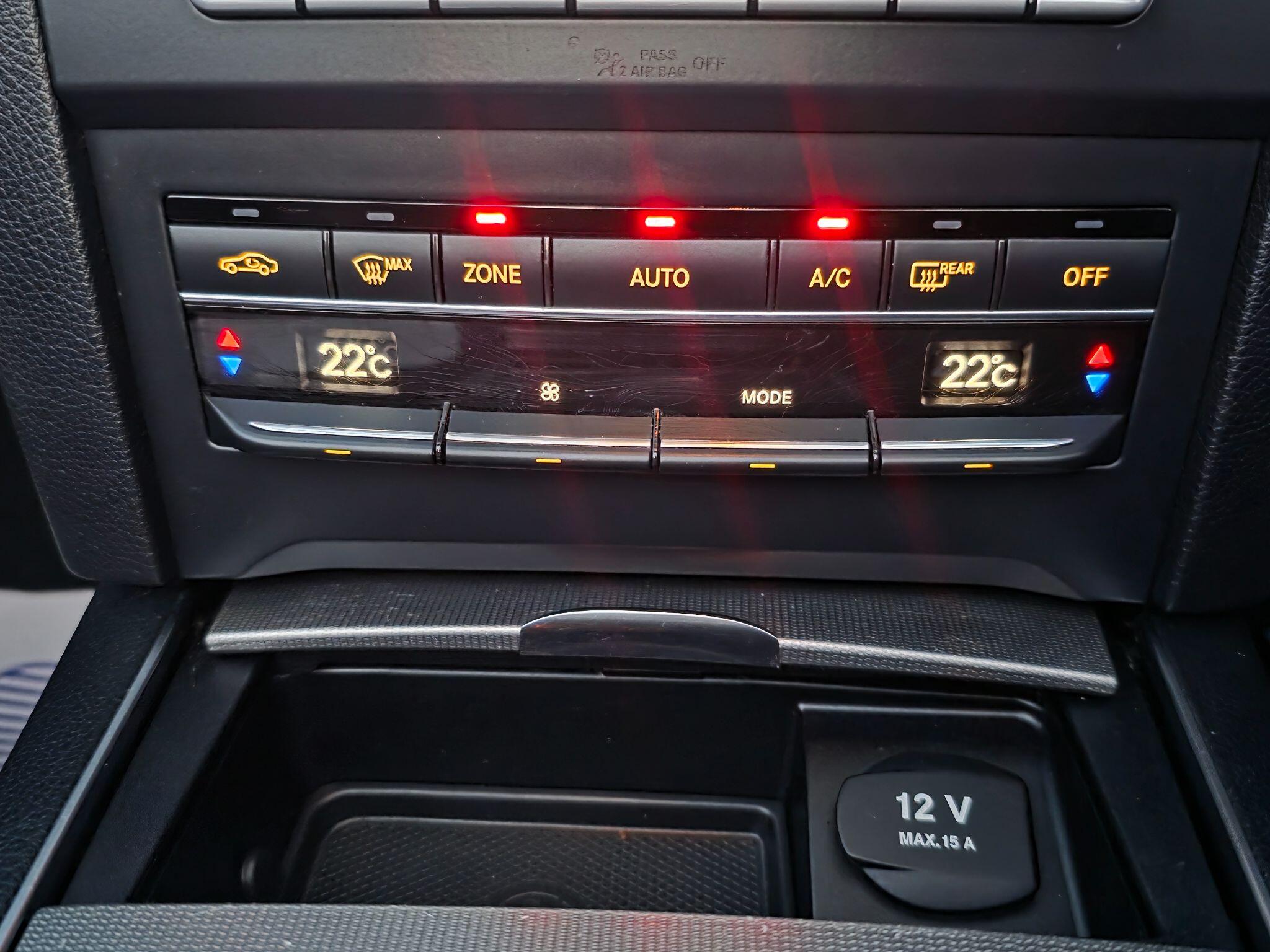 2014 Mercedes-Benz E Class image 80