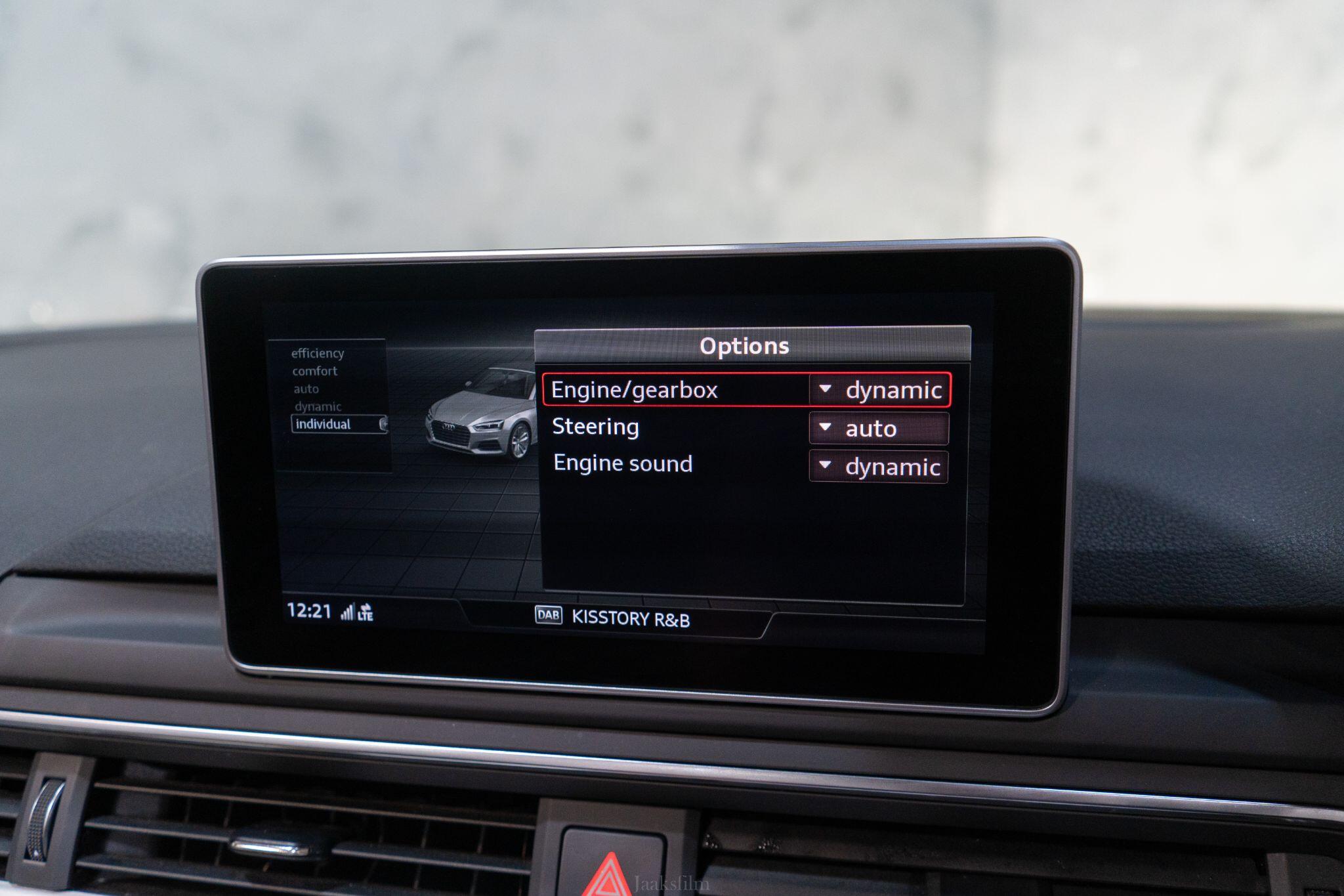 Audi S5 view 33