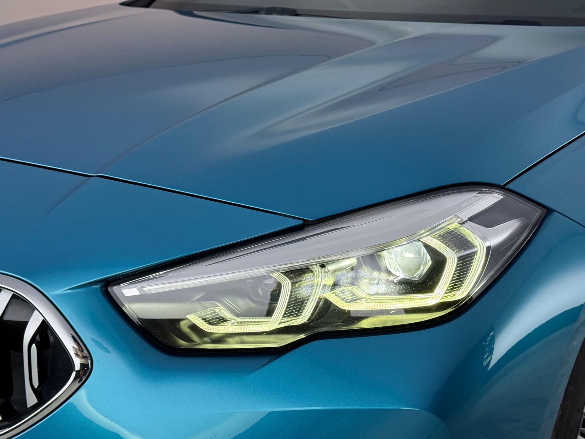 BMW 2 Series view 11