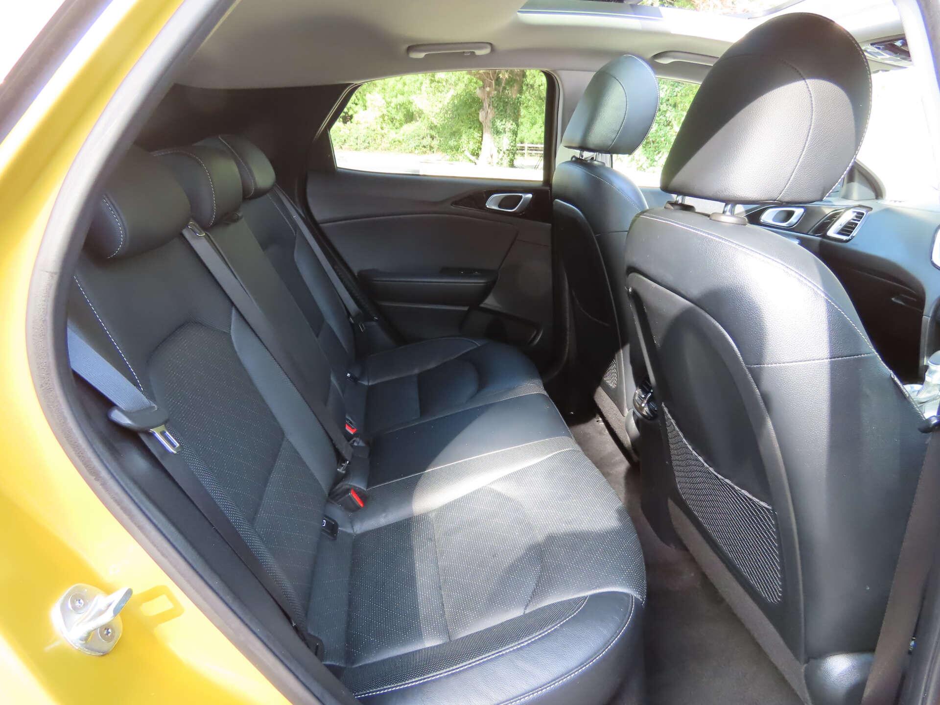 Kia Xceed view 9