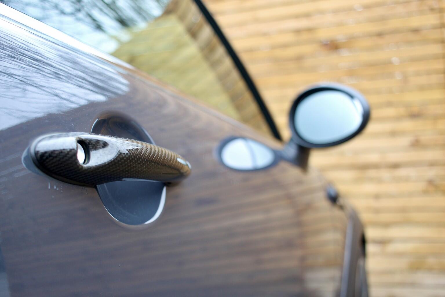 Mini Hatch view 29