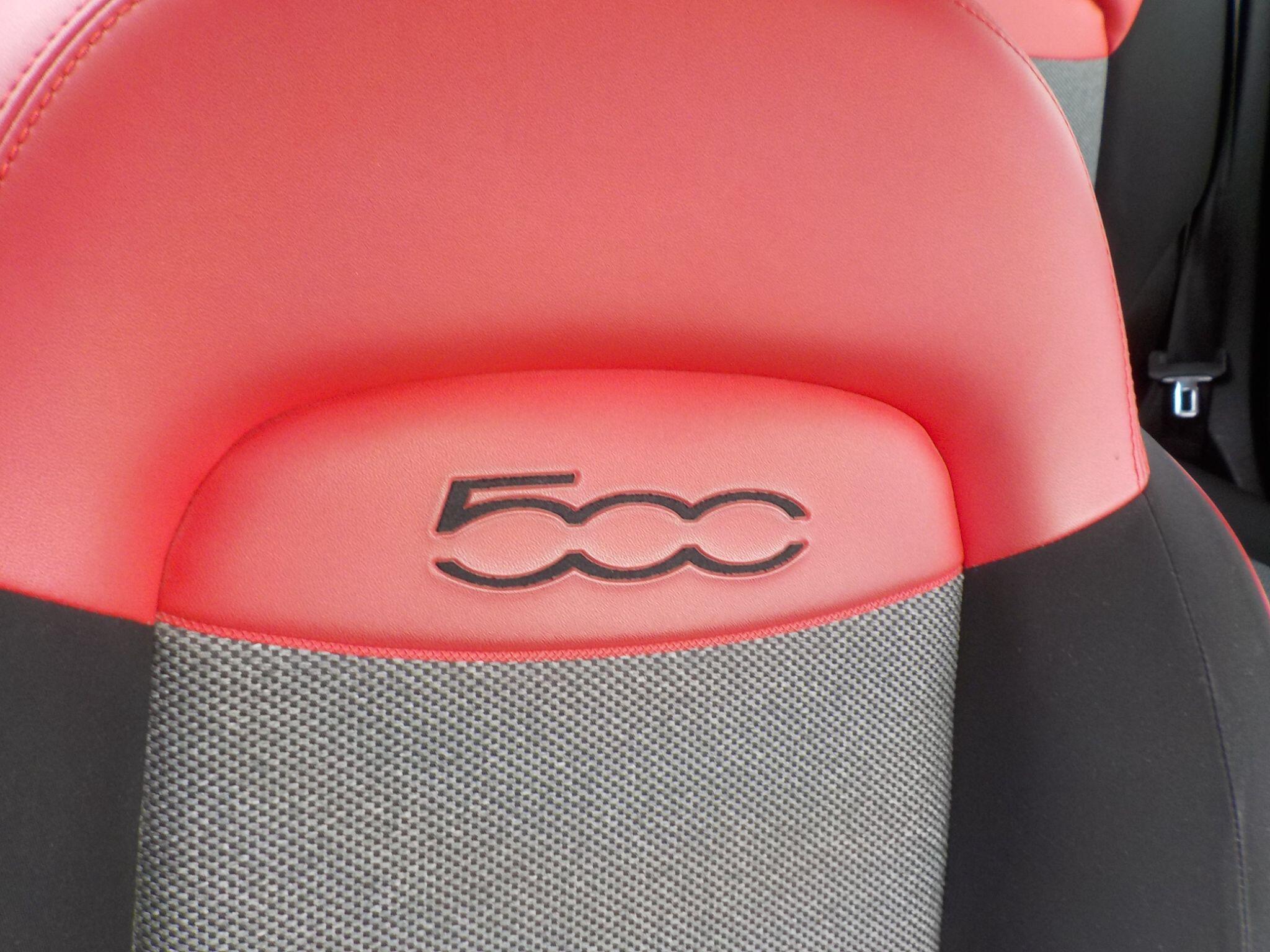 Fiat 500X 1.6 E-Torq Pop Star Euro 6 5dr