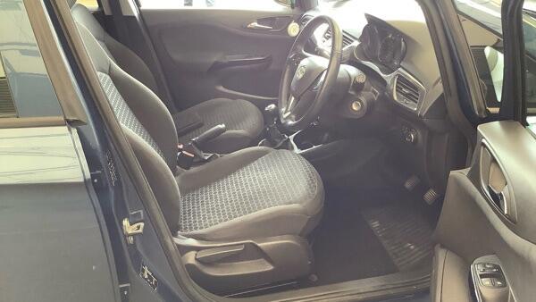 Vauxhall Corsa view 9