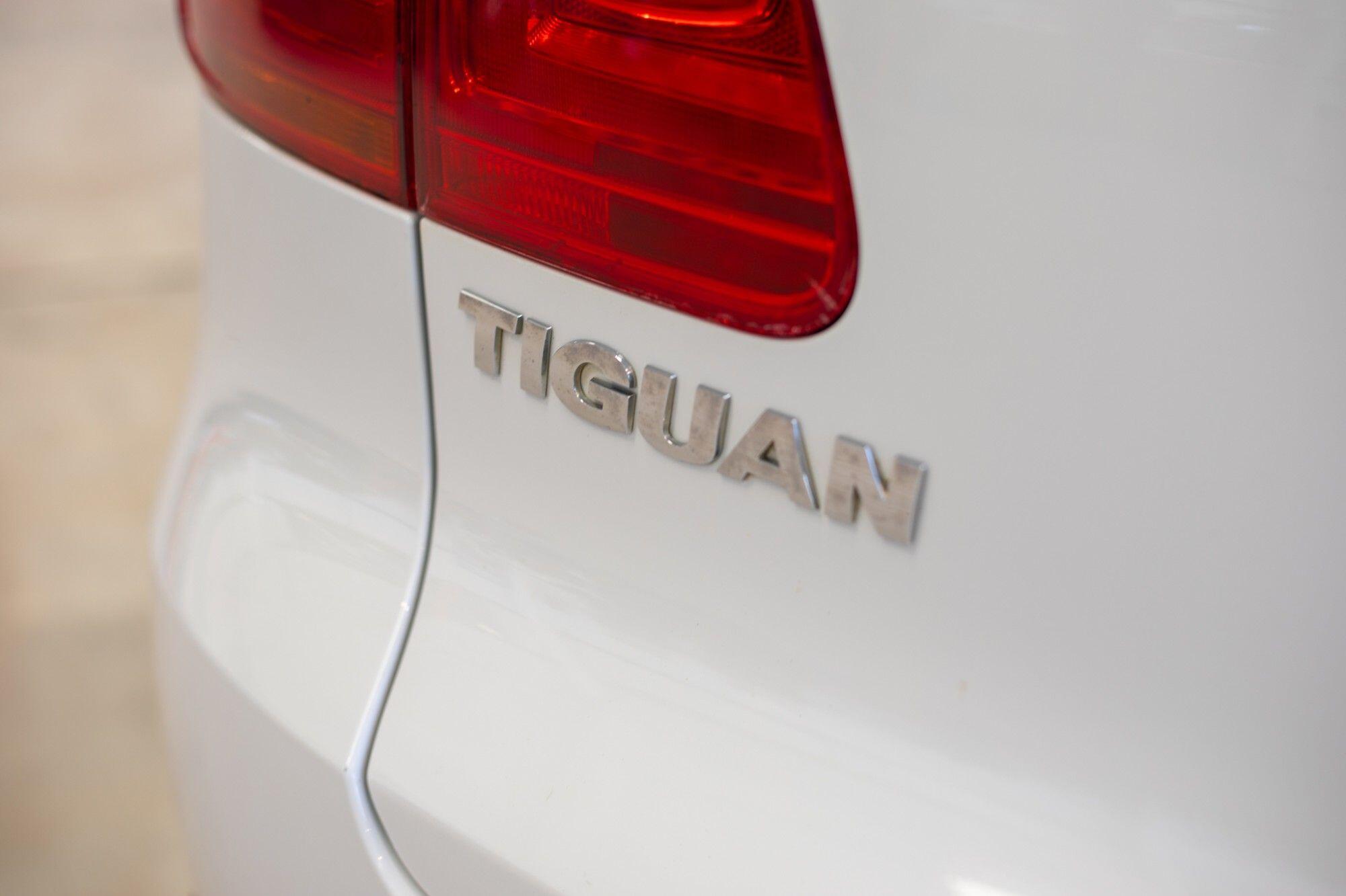 Volkswagen Tiguan view 7