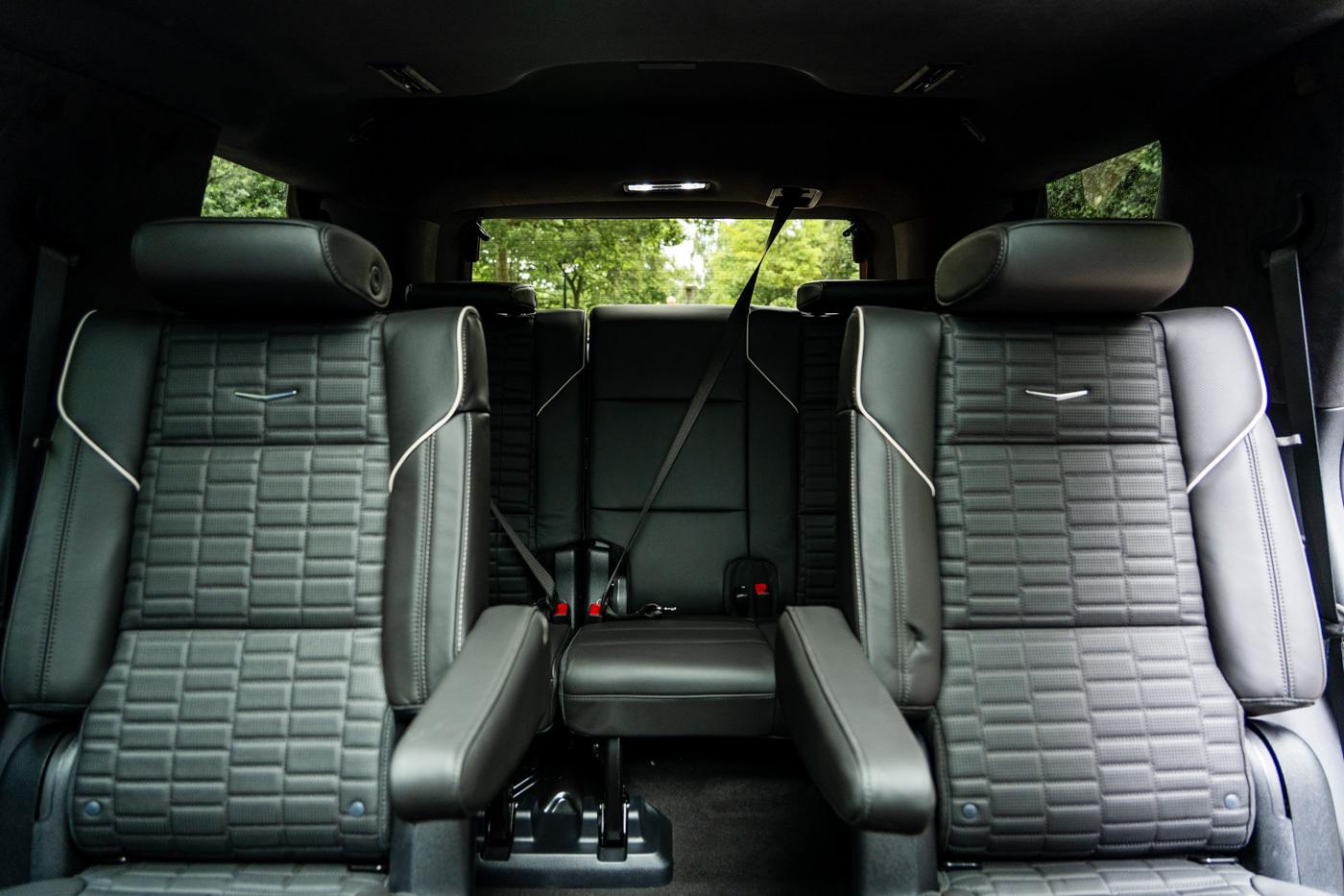 Cadillac Escalade view 51