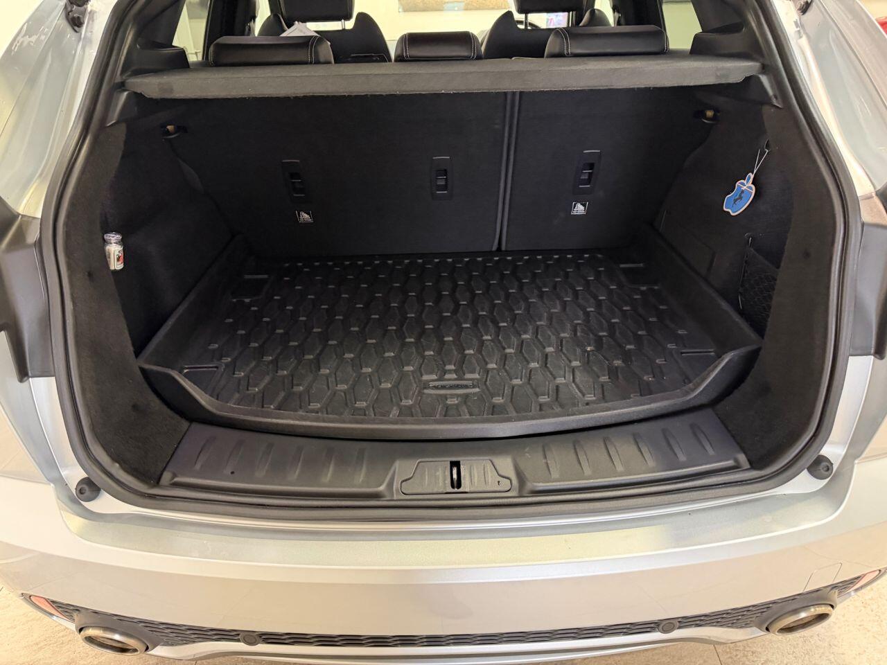 Jaguar E-Pace view 34