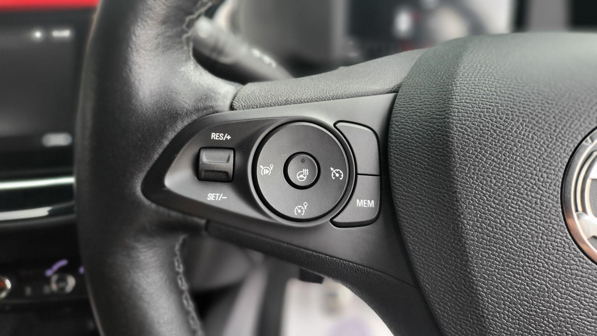 Vauxhall Corsa view 19