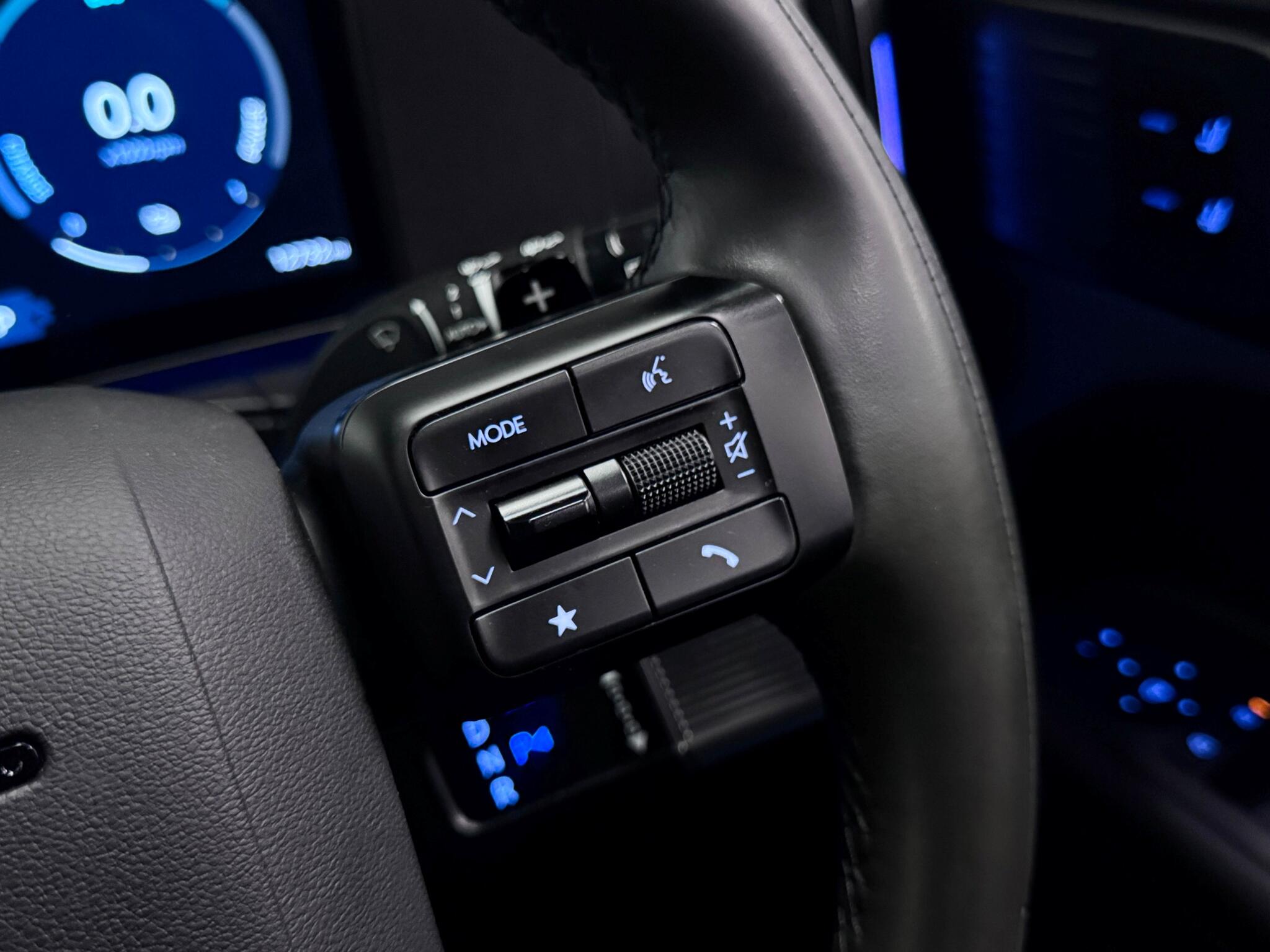 Hyundai Santa Fe view 17