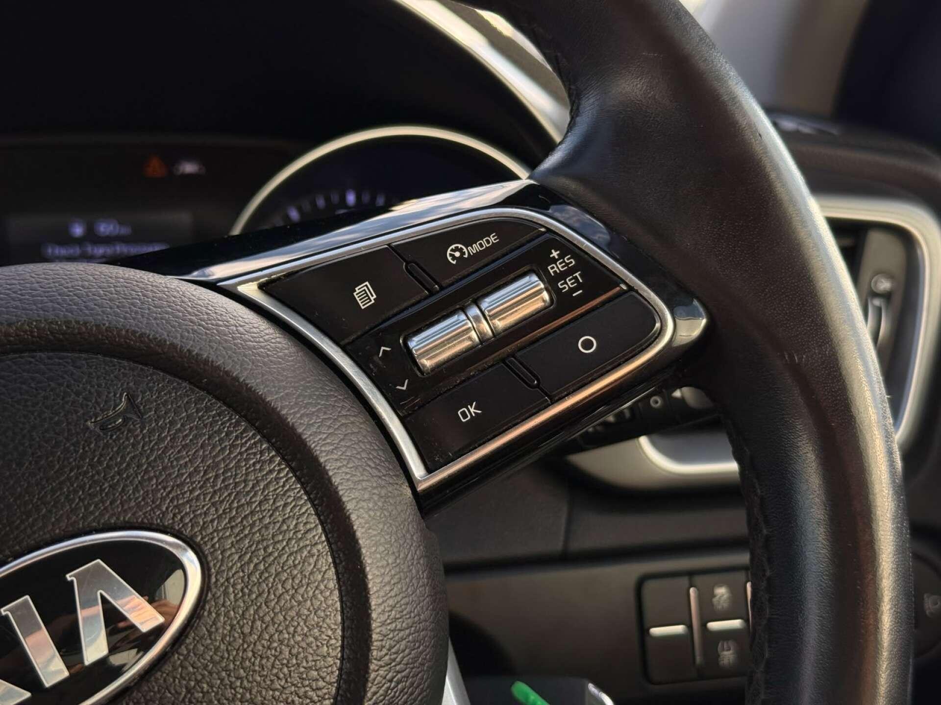 Kia Xceed view 52